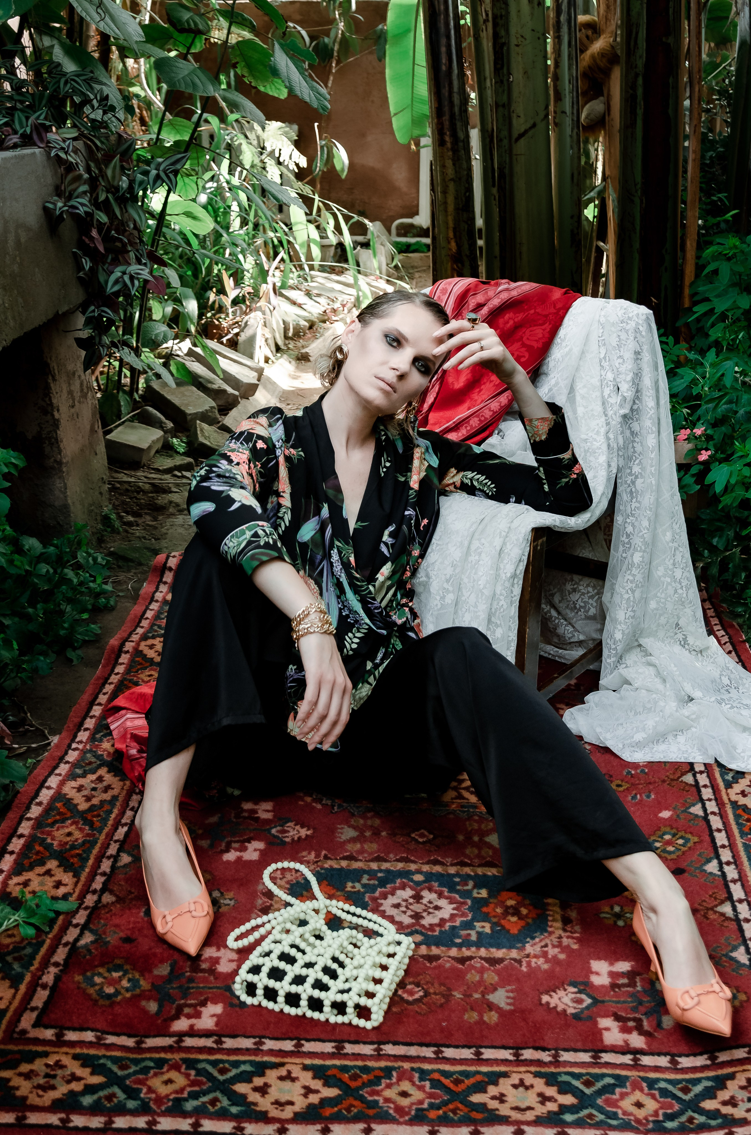 Галерея. «О чем говорят портреты»