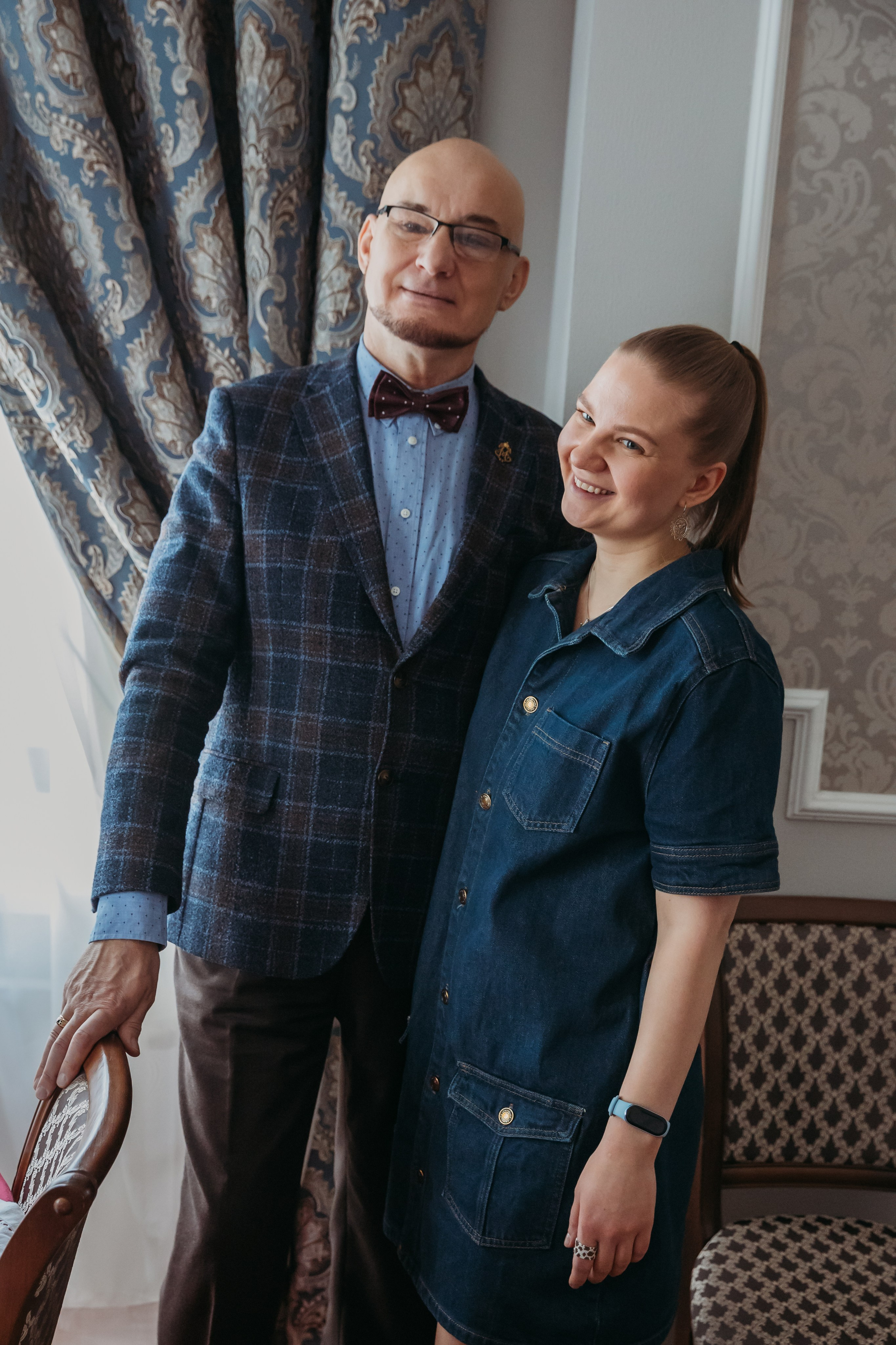 Родные люди «Русское чаепитие». Леся Гаранина. Семейный фотограф/видеограф Москва и область