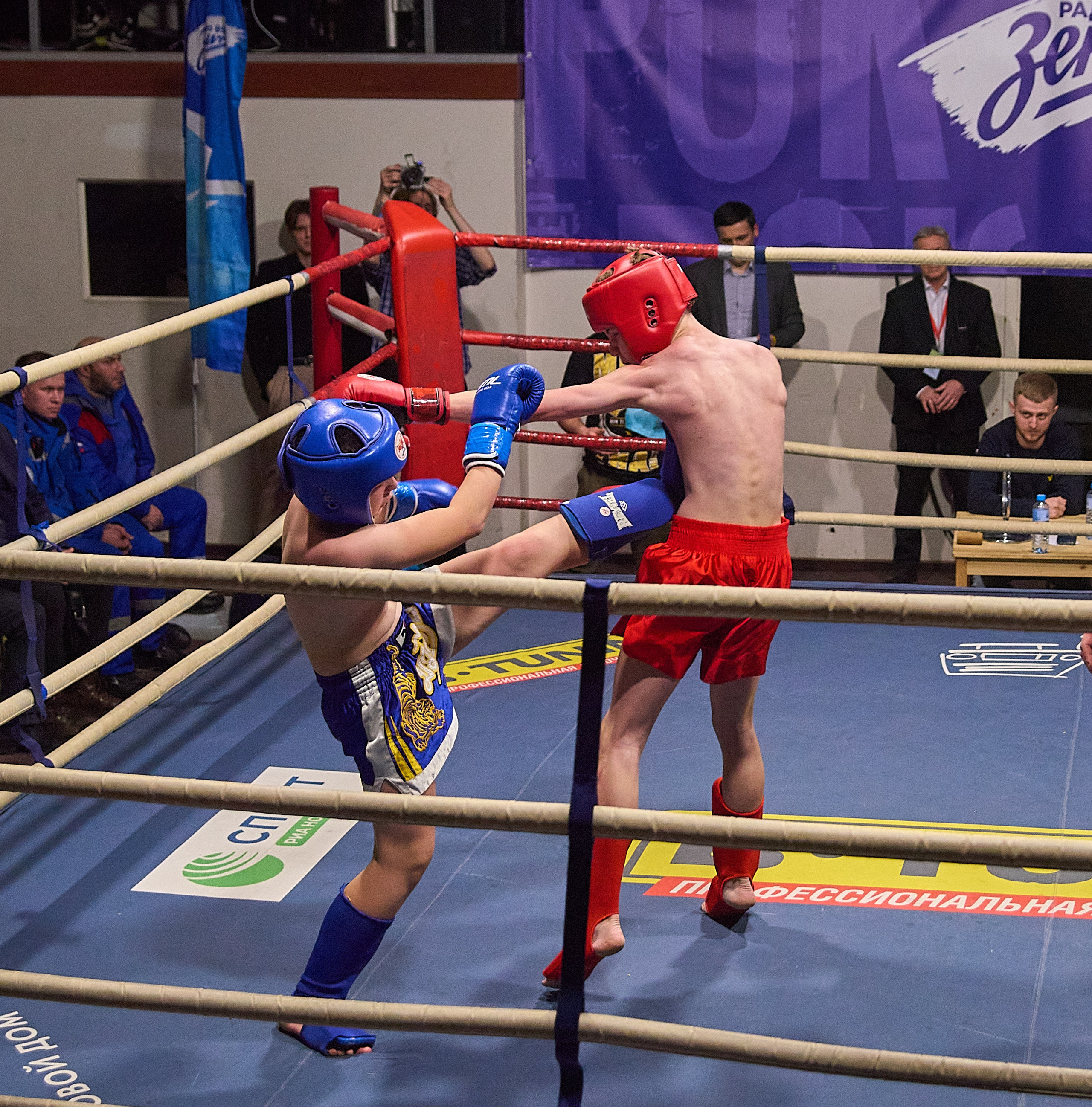 «Ультиматум удара» — бокс. Профессиональный спортивный фотограф в Санкт-Петербурге