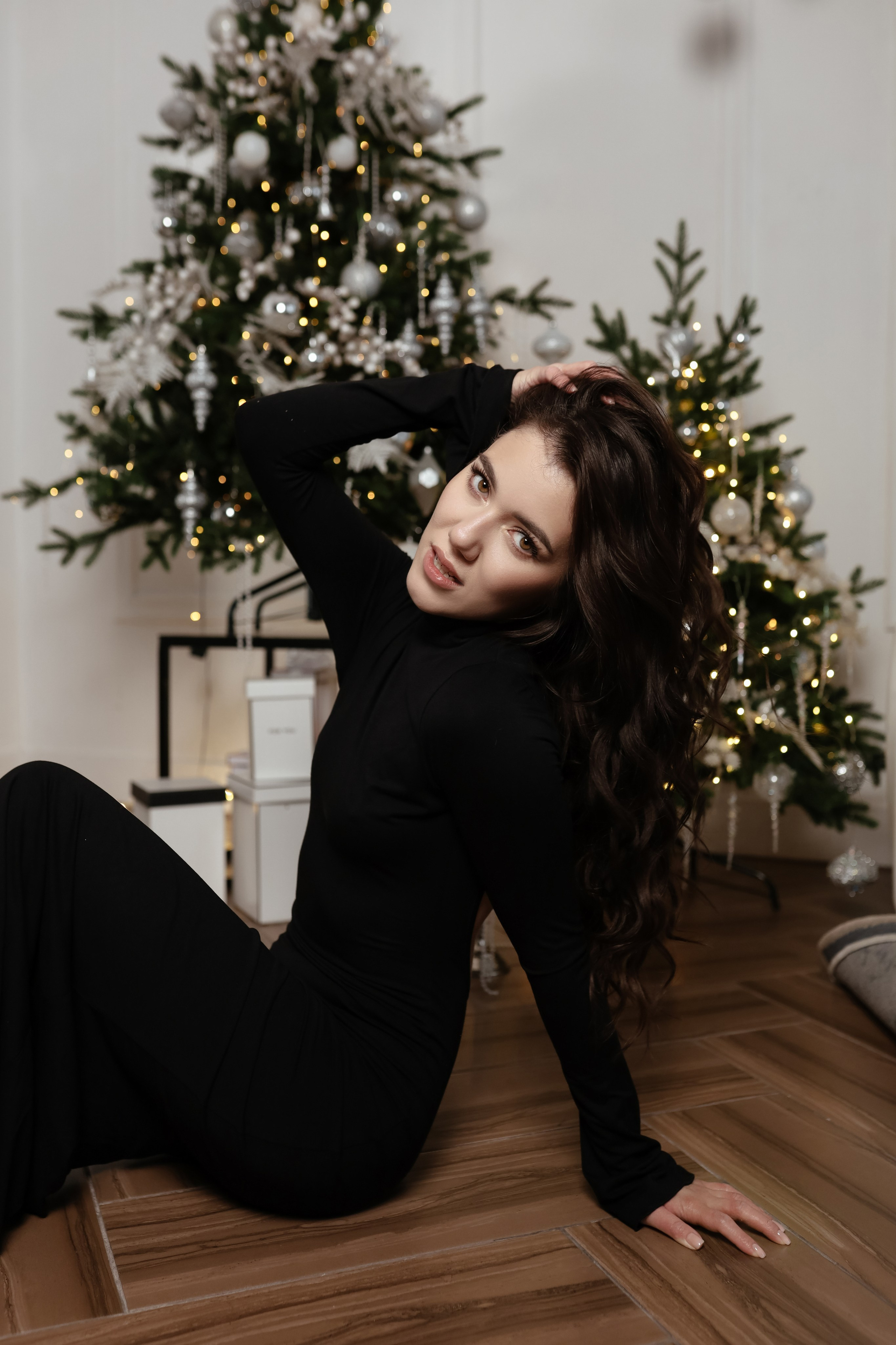 Полина. Дьячкова Мария фотограф