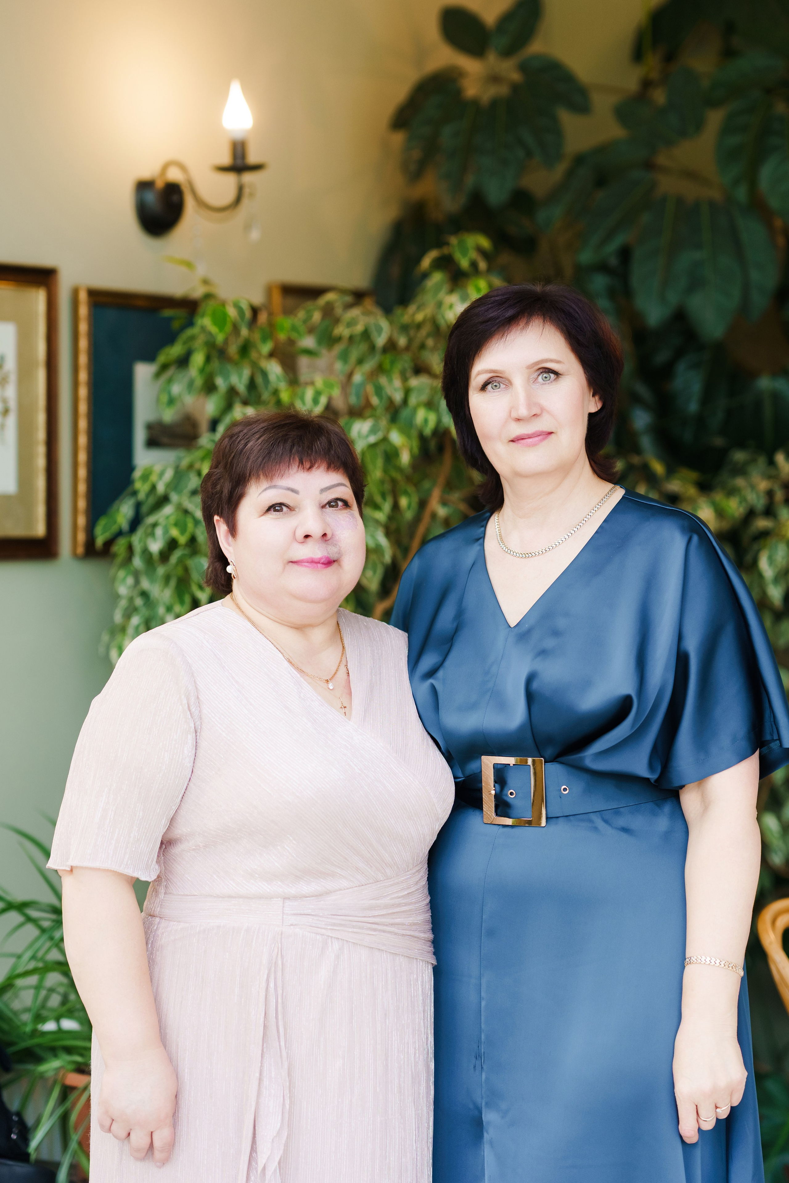 Алена и Степан. Свадебный и семейный фотограф в Санкт-Петербурге Олеся Еремеева