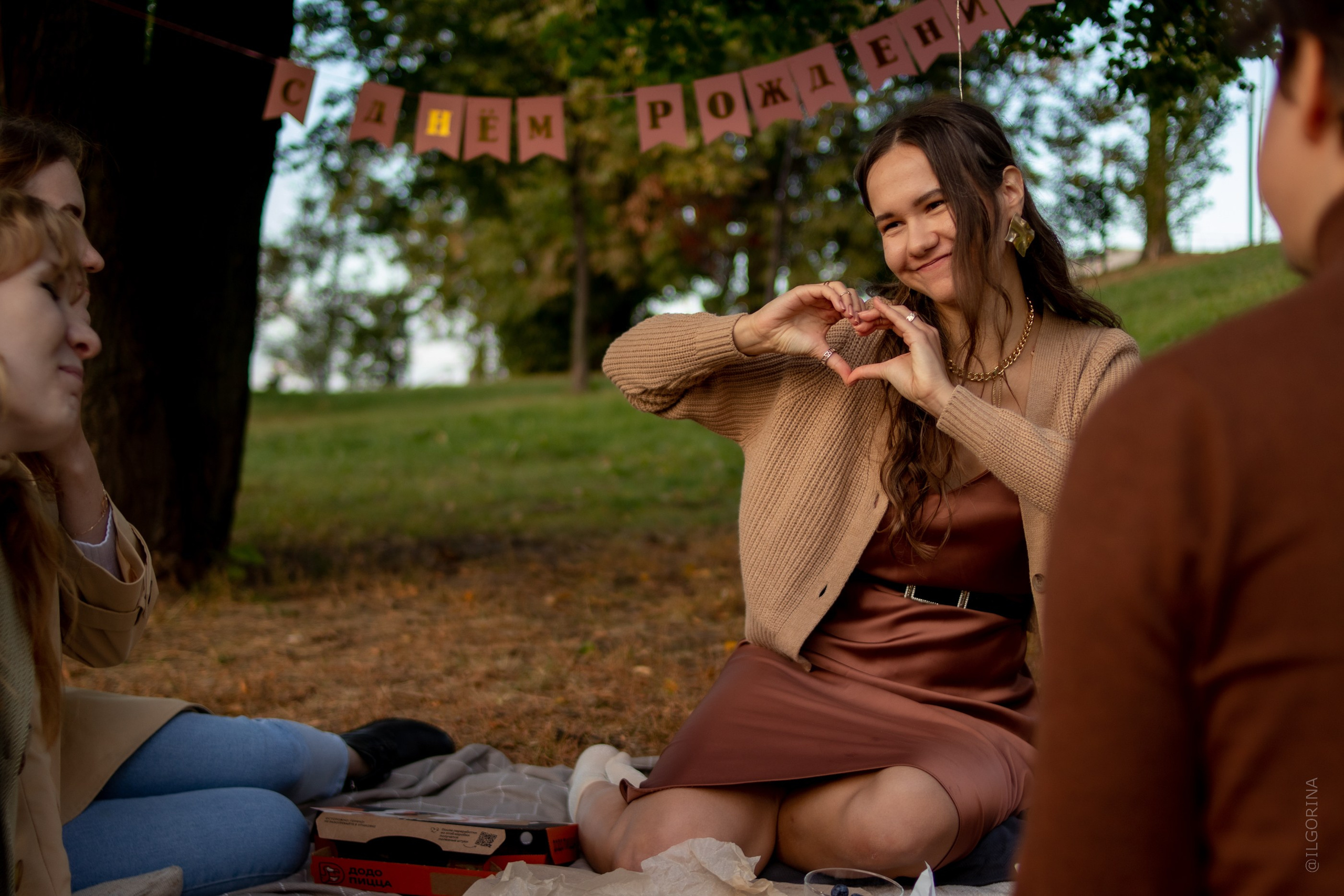 Art & Lifestyle Фотограф в Нижнем Новгороде Ирина Горина