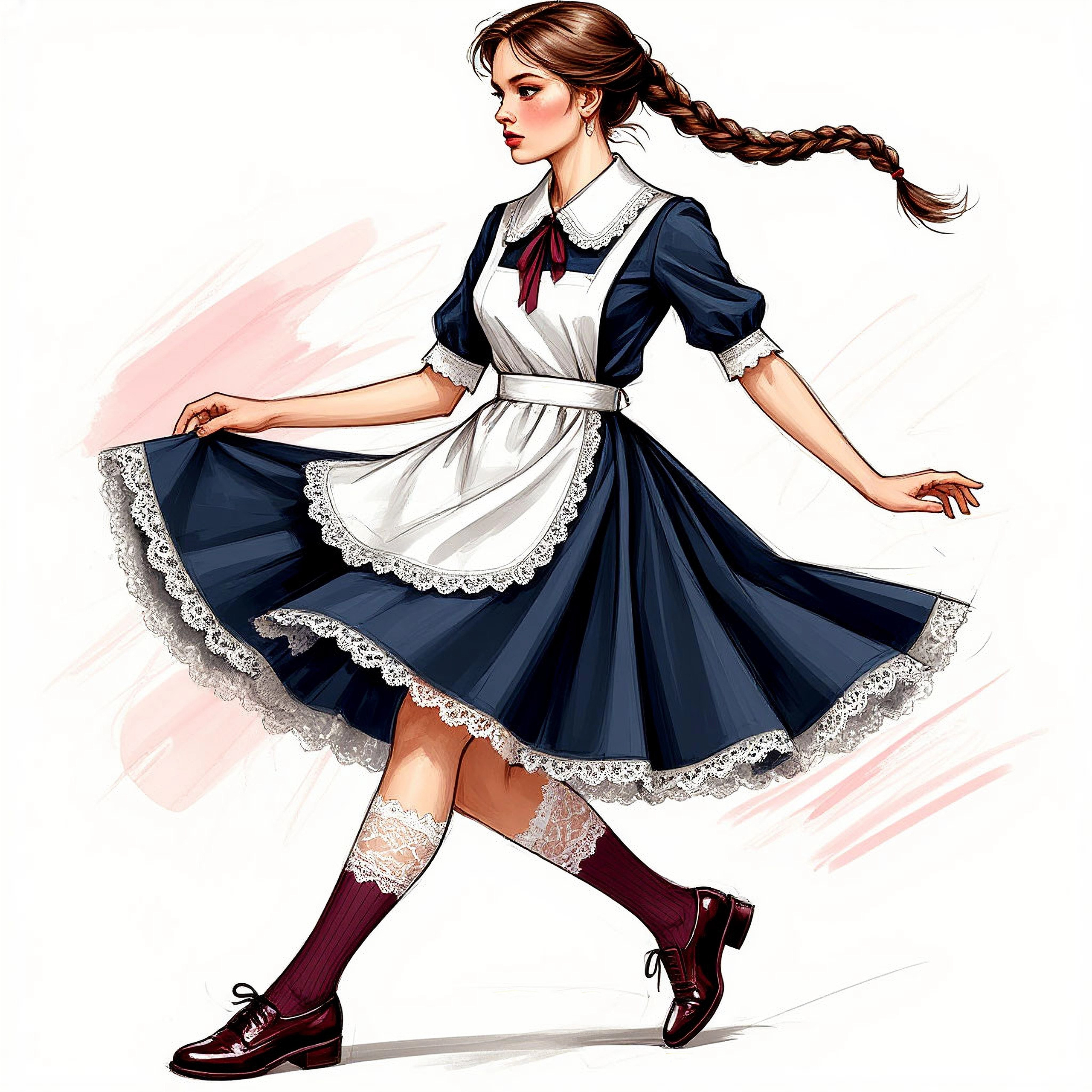 100 образов на Последний звонок — подобрали для будущих выпускниц. Школа для девочек во Владивостоке — Само Совершенство