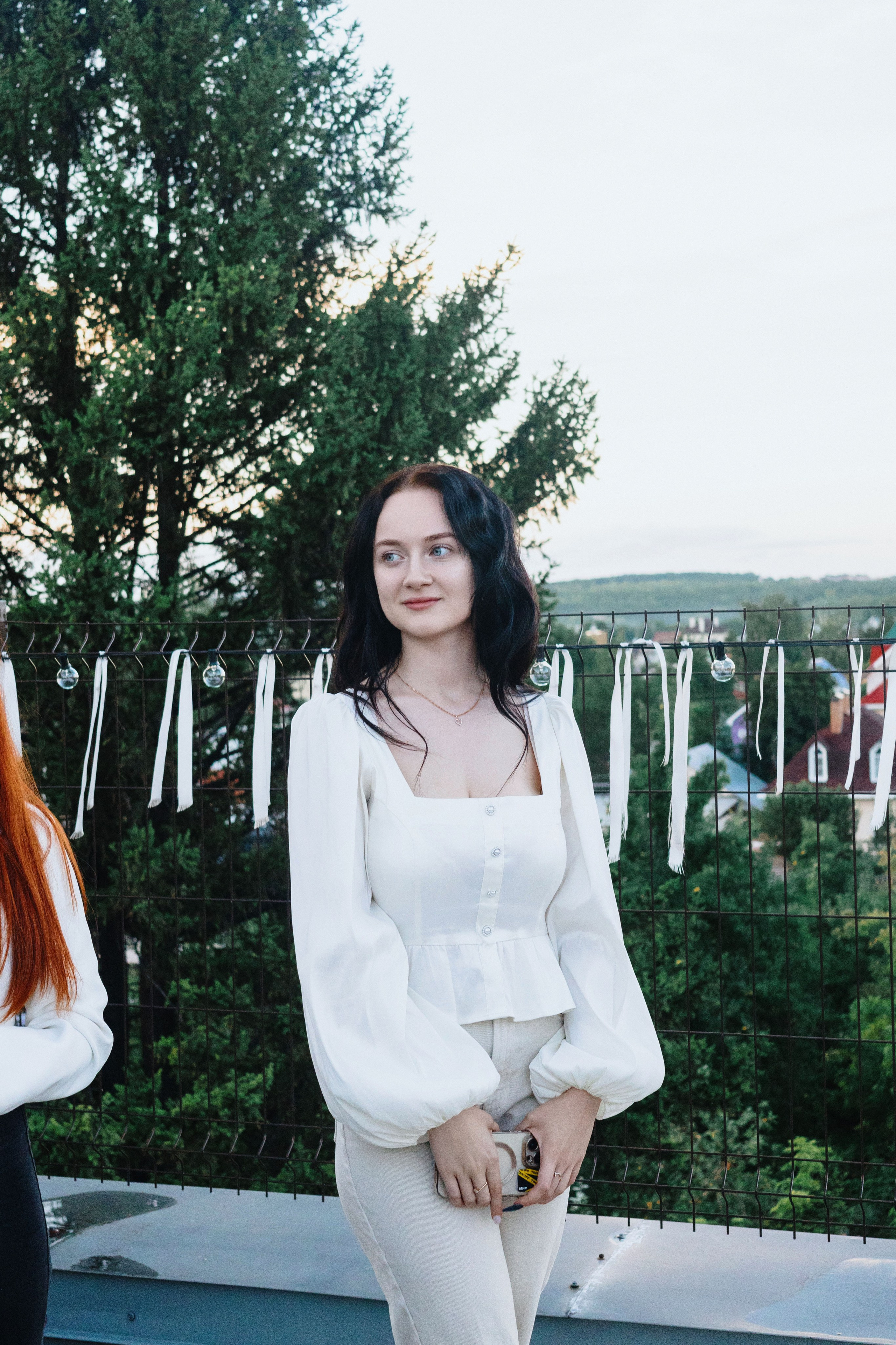 Показ MARBLE. DENISOV ART (фото, видео, дизайн) САМАРА