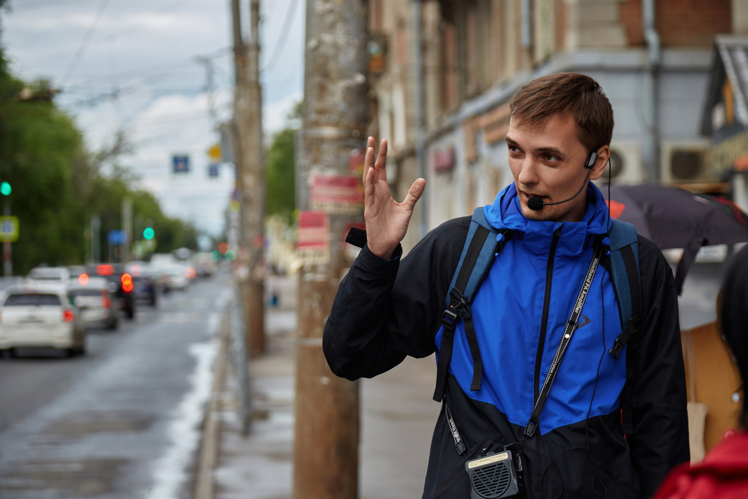 По архитектурному сердцу Безымянки. DENISOV ART (фото, видео, дизайн) САМАРА