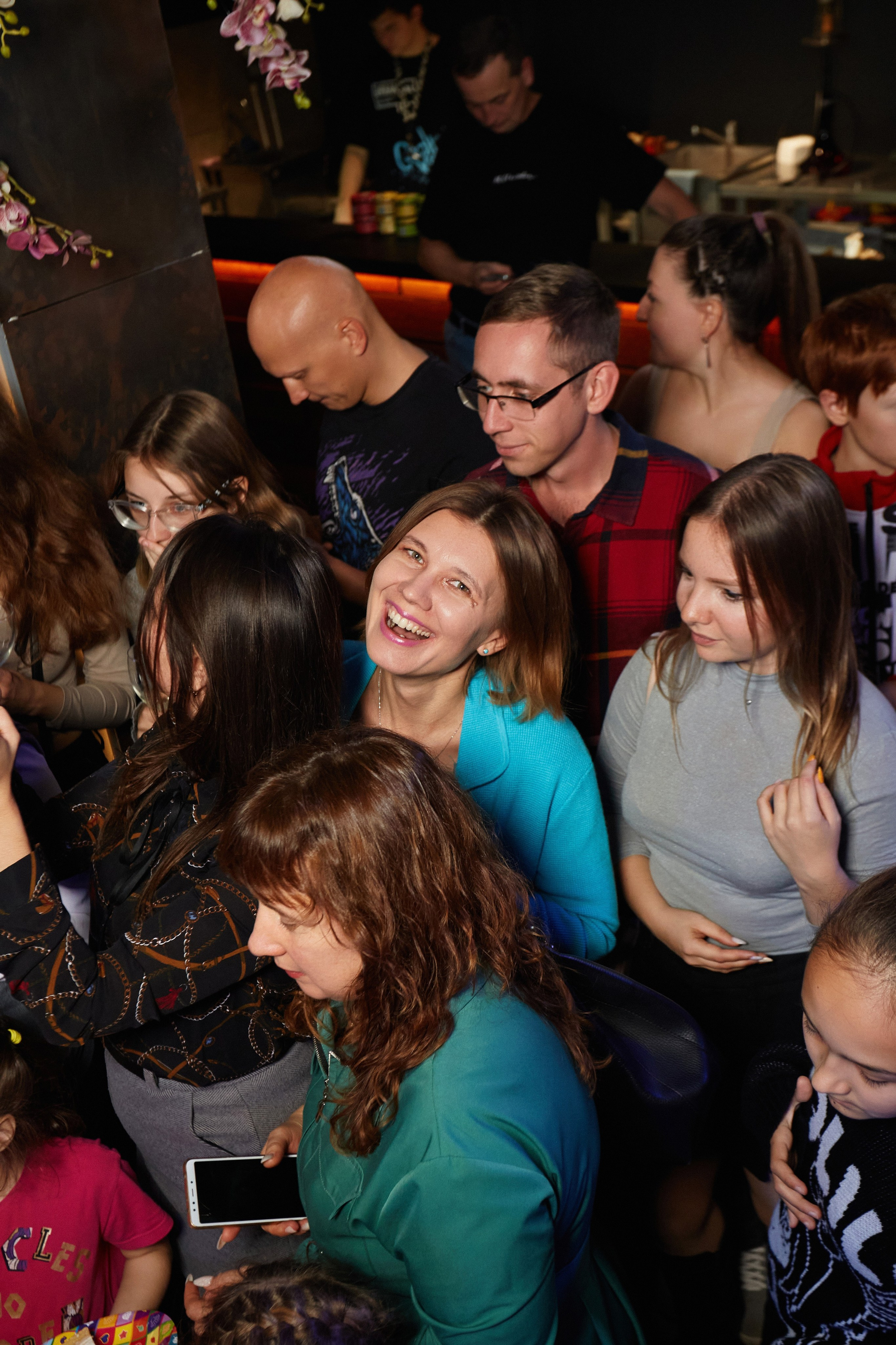 SAMARA GASTRO | 1 YEAR. DENISOV ART (фото, видео, дизайн) САМАРА