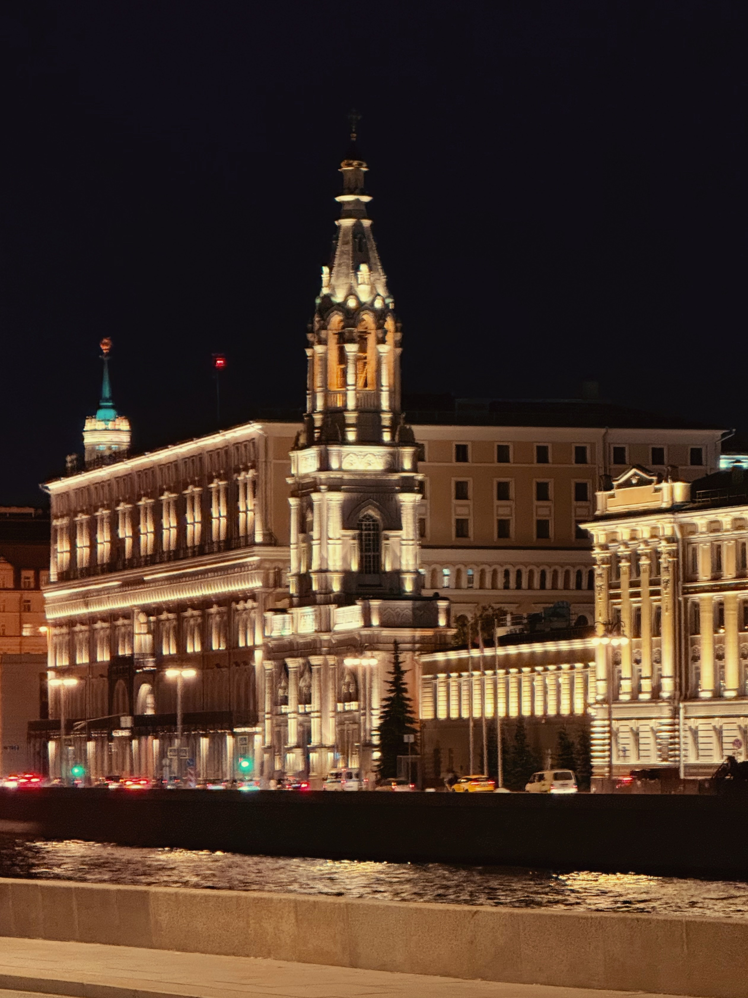Moscow. Stanisso Ivanucci Photographer