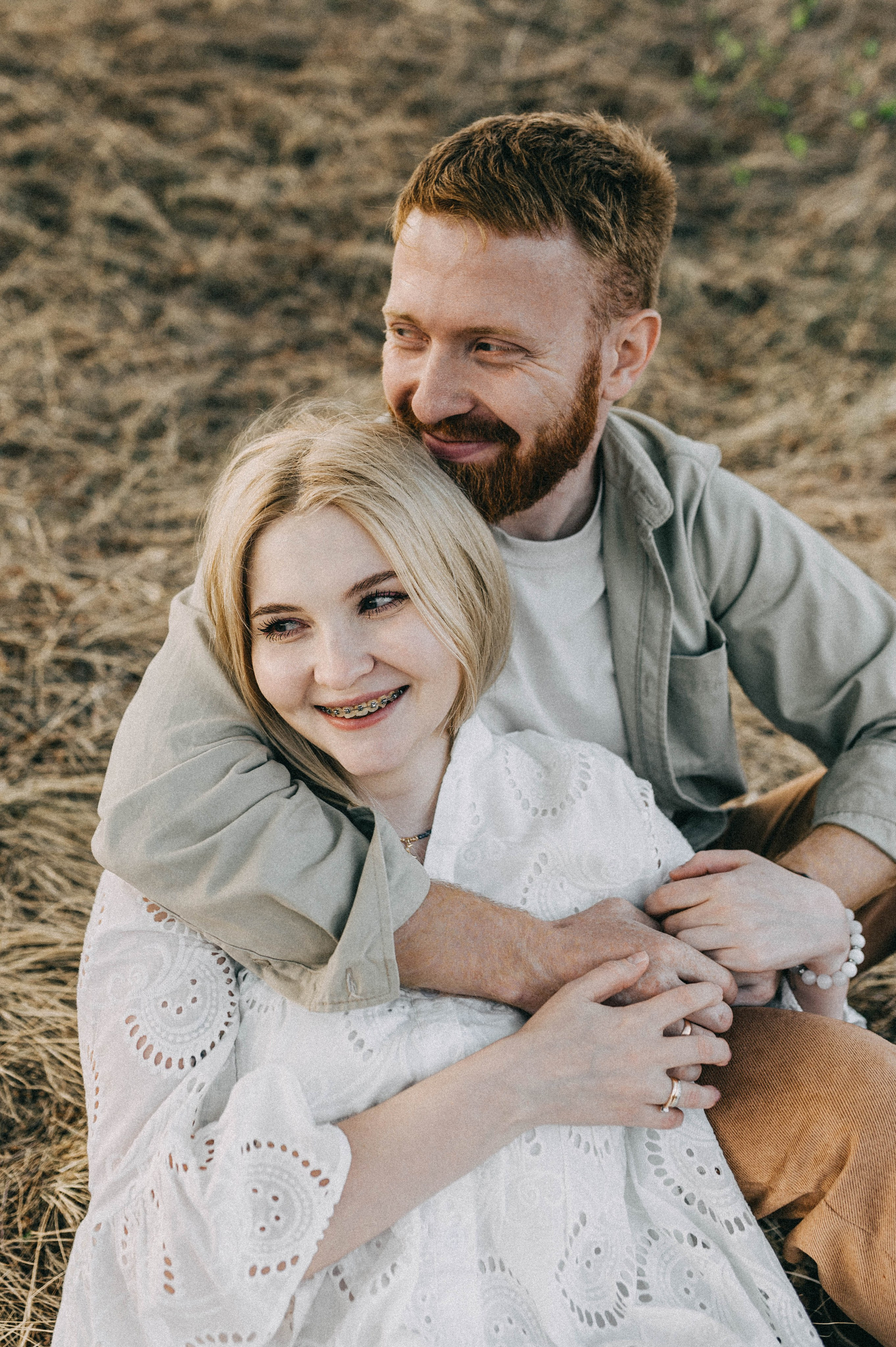 Борис и Настя. Свадебный и семейный фотограф в Чите Юлия Оранская