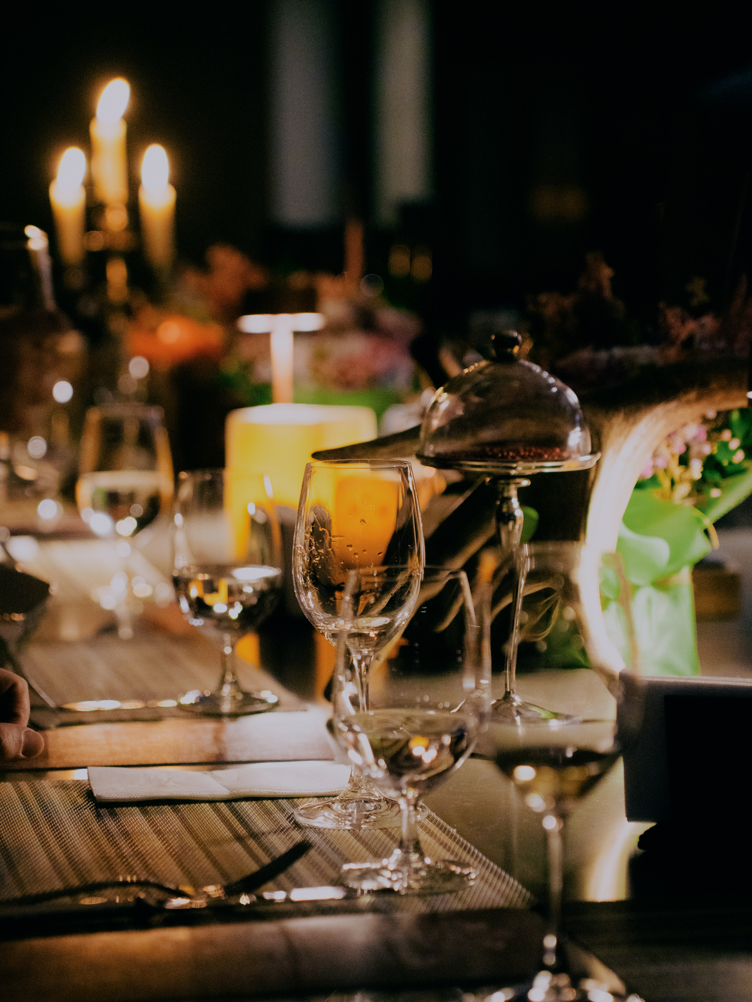 Репортажная съемка — Гастроужин Доктор Виски. ЕМфото