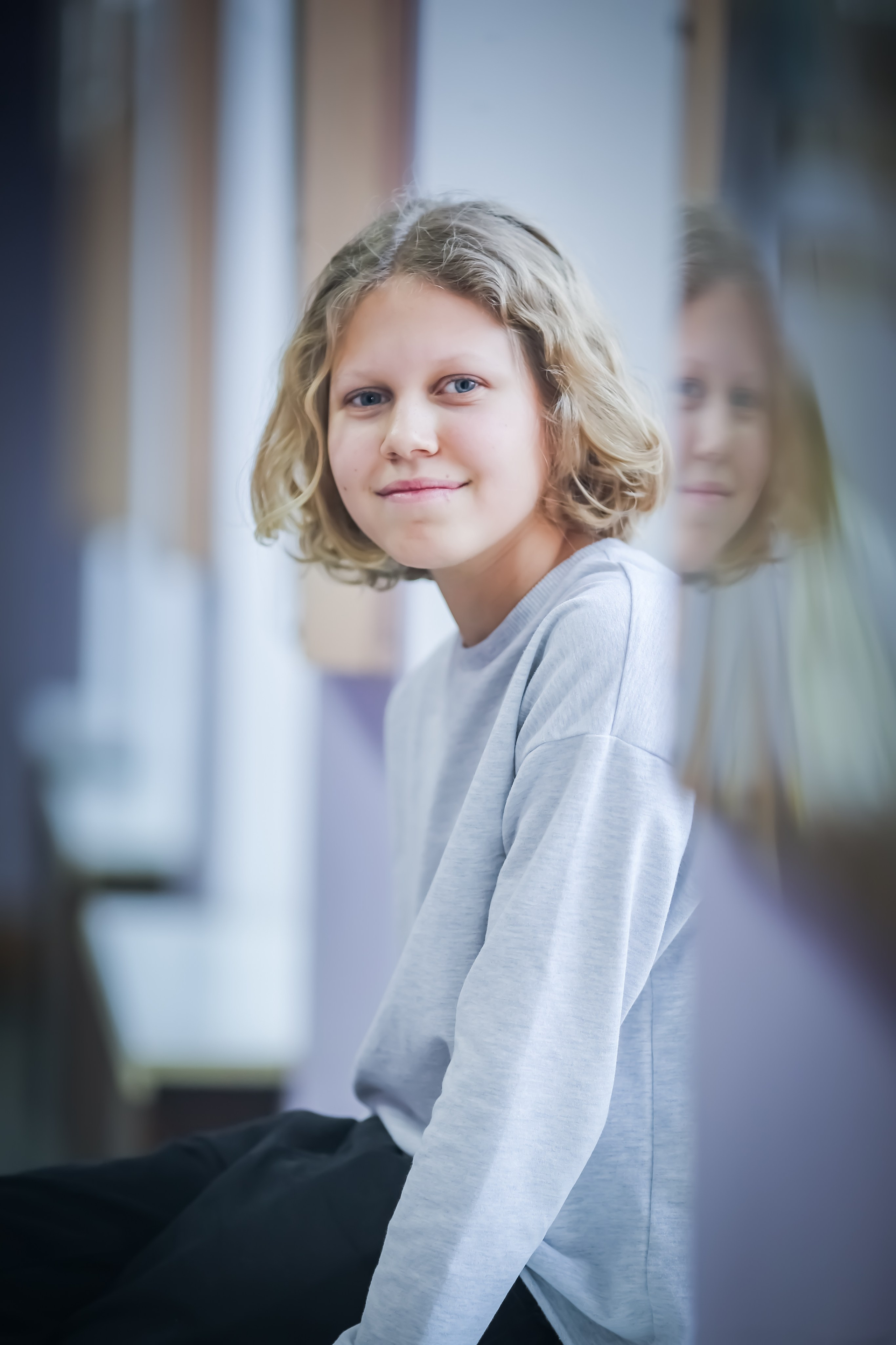 Школьная фотосьемка и фотоальбомы. Детский и семейный фотограф в Москве Мария Самохина