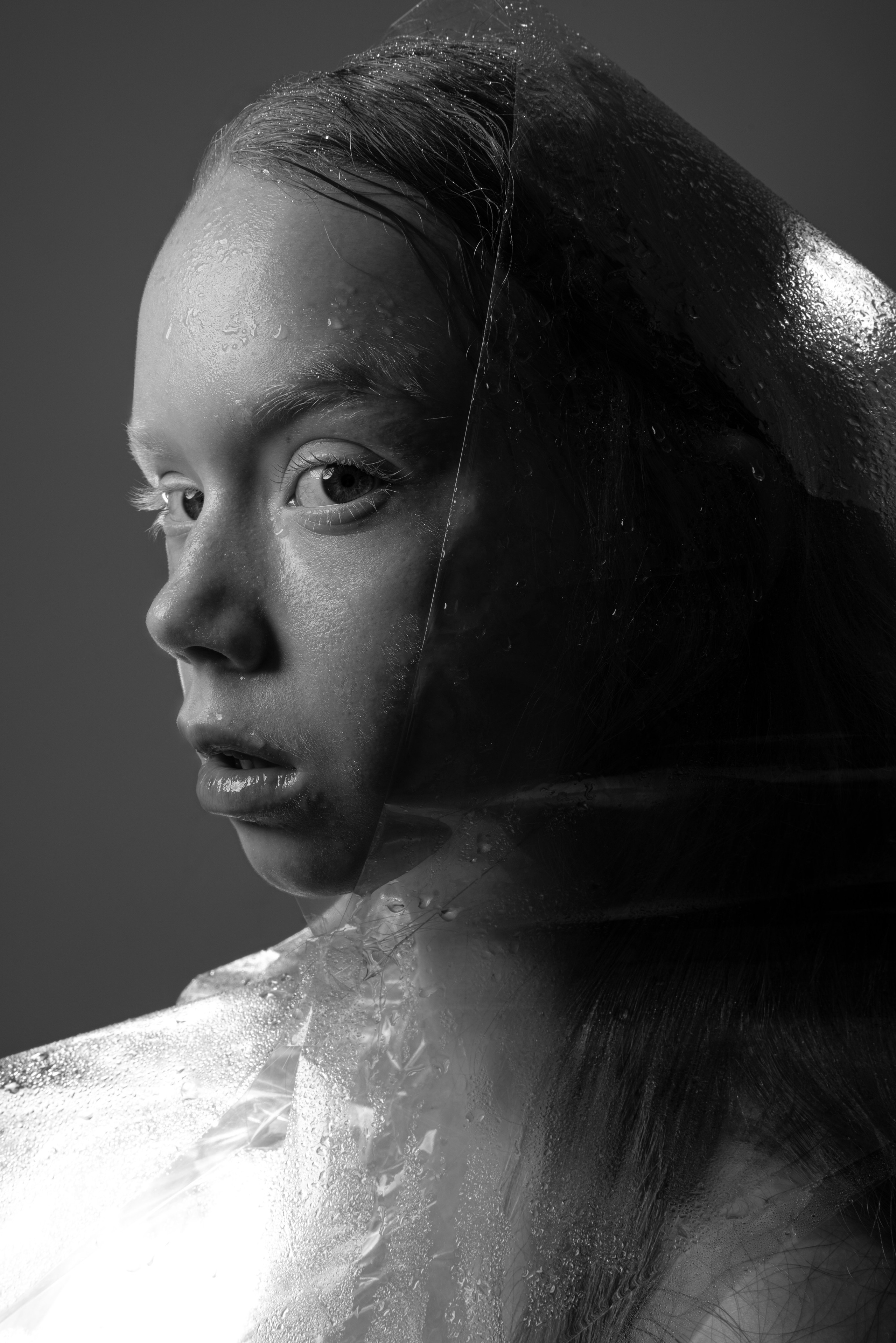 Sonia. Фотограф Москва Виктория Вишневская актерское / модельное портфолио