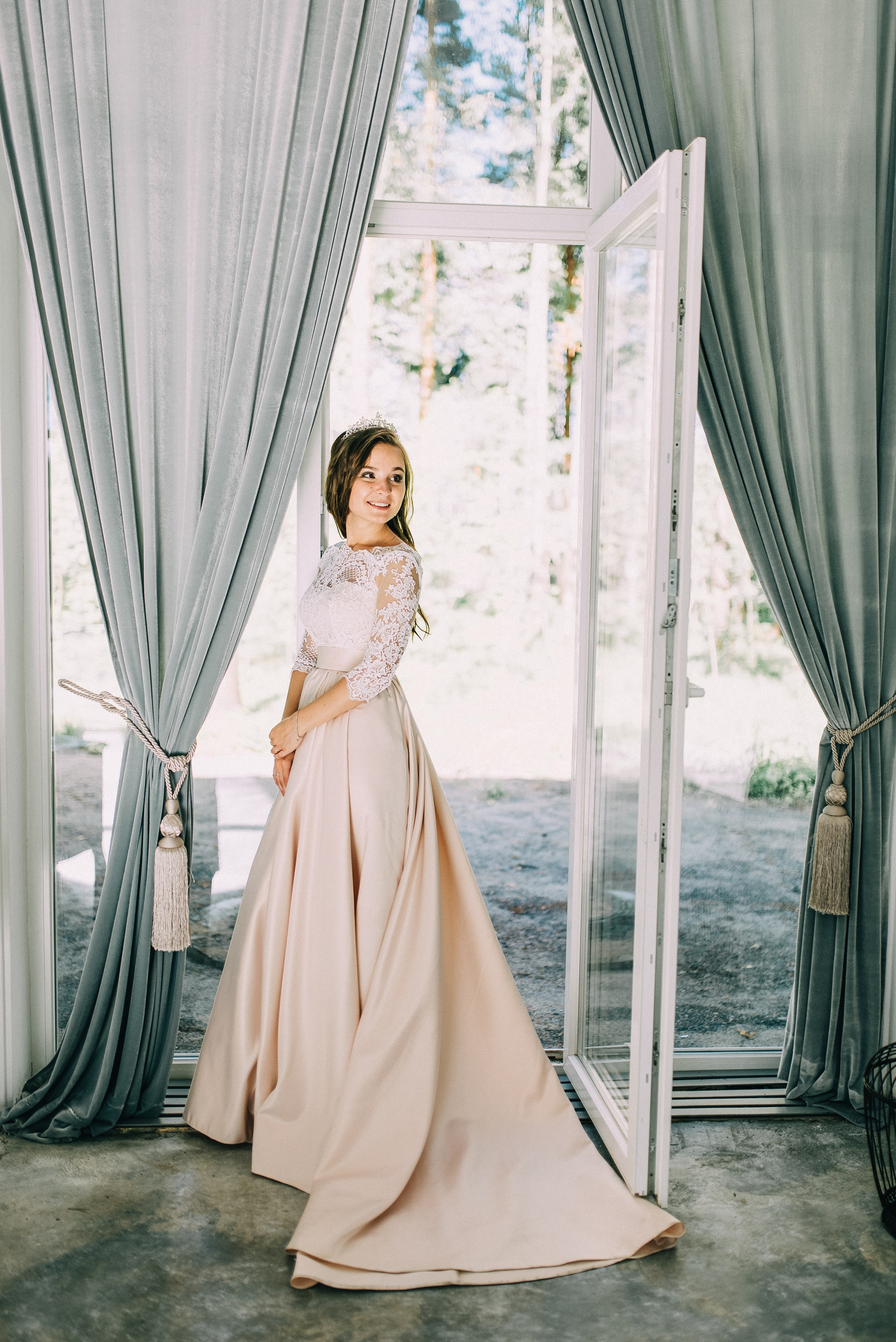 НАТАША И ЛЕША. Шашкова Вероника / Свадебный и семейный фотограф Москва и Ярославль