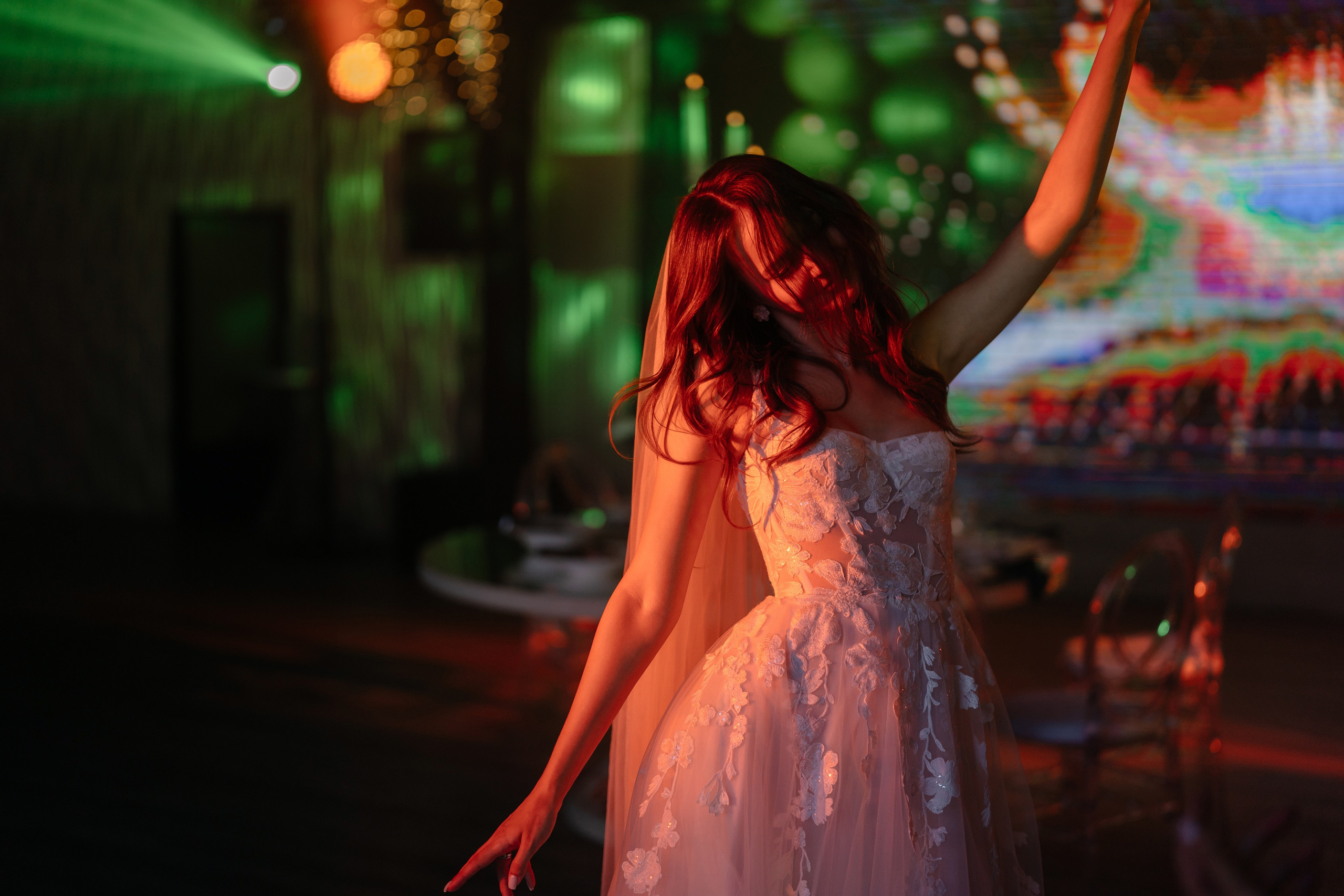 Леша и Маша. Свадебный и репортажный фотограф в Москве Андрей Вайман