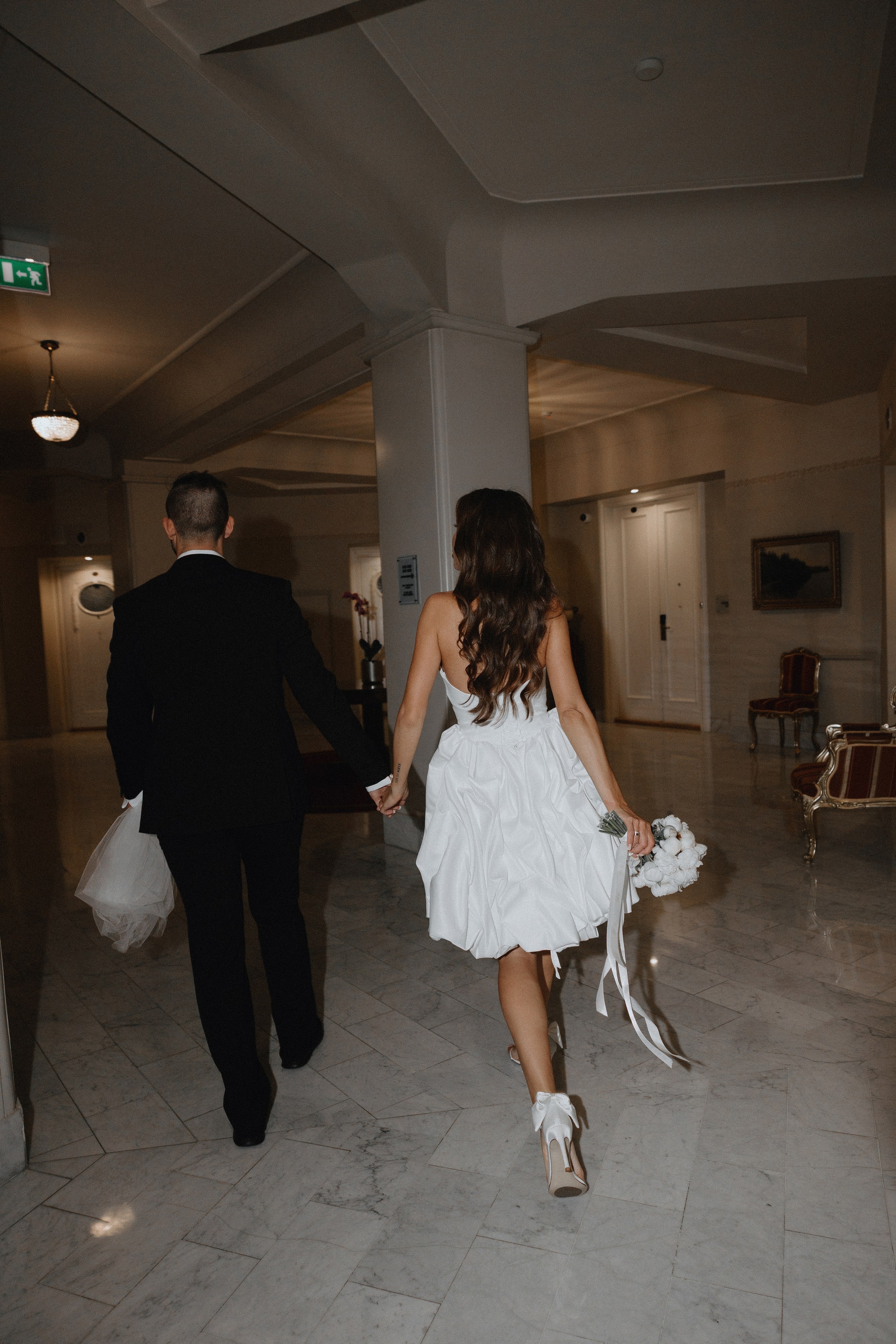 Даша и Антон. Свадебный фотограф в Санкт-Петербурге Рябикин Александр , занимаюсь св