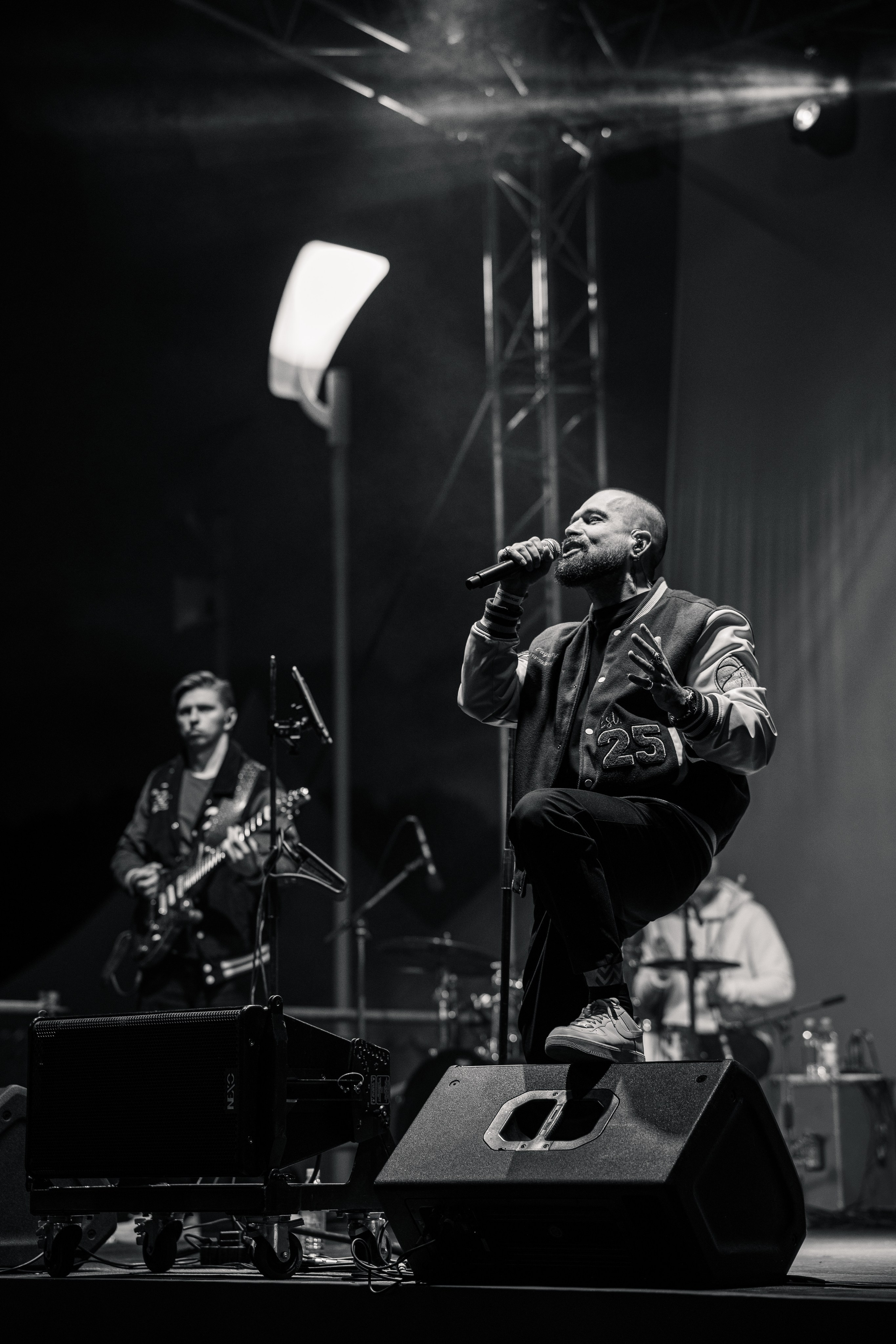 Репортажная съёмка концертов и театральных постановок | Видео и фото контент | ZPROD. Фото и видеосъемка | продакшн студия ZPROD