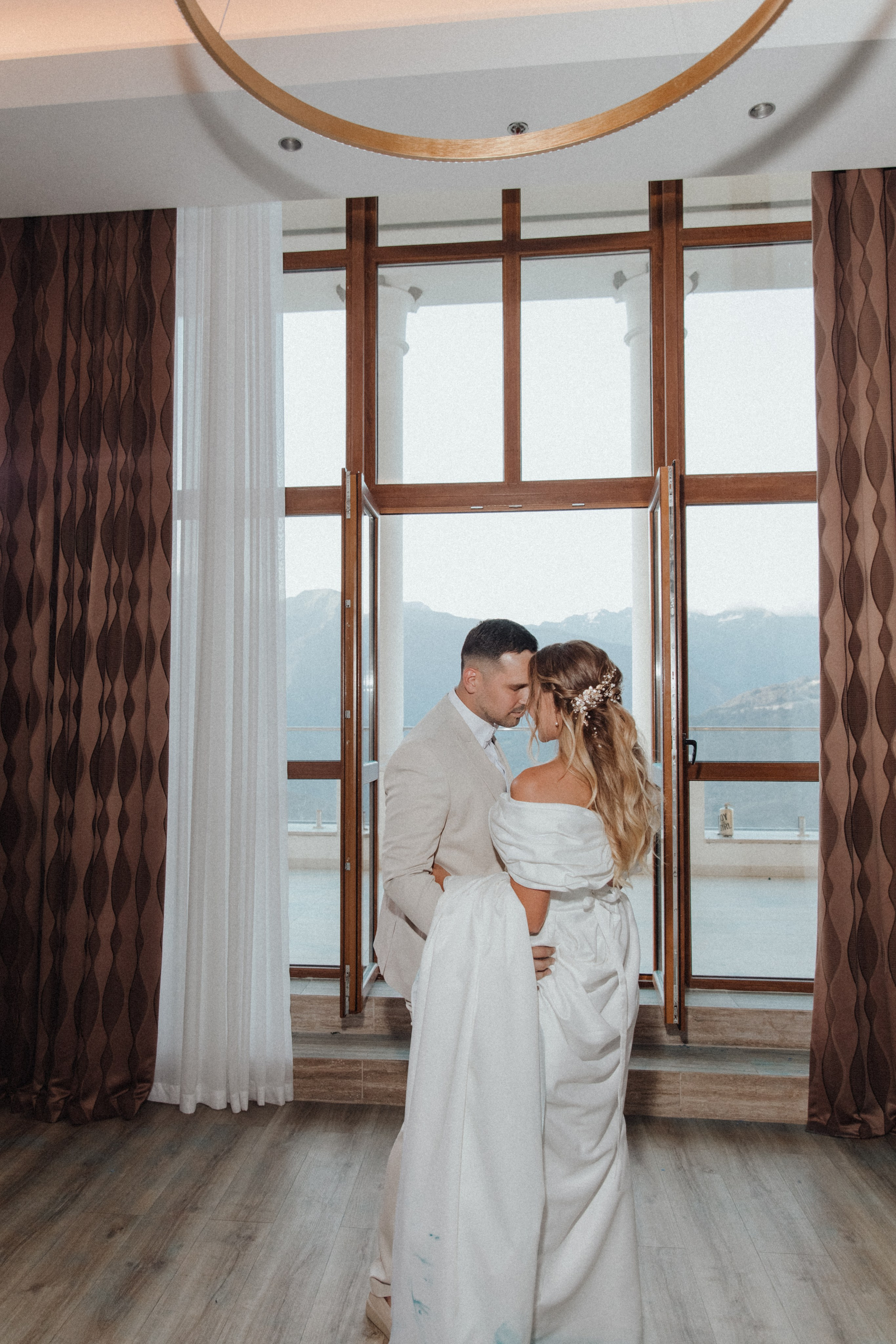 Sochi. Свадебный фотограф Анастасия Пальчикова