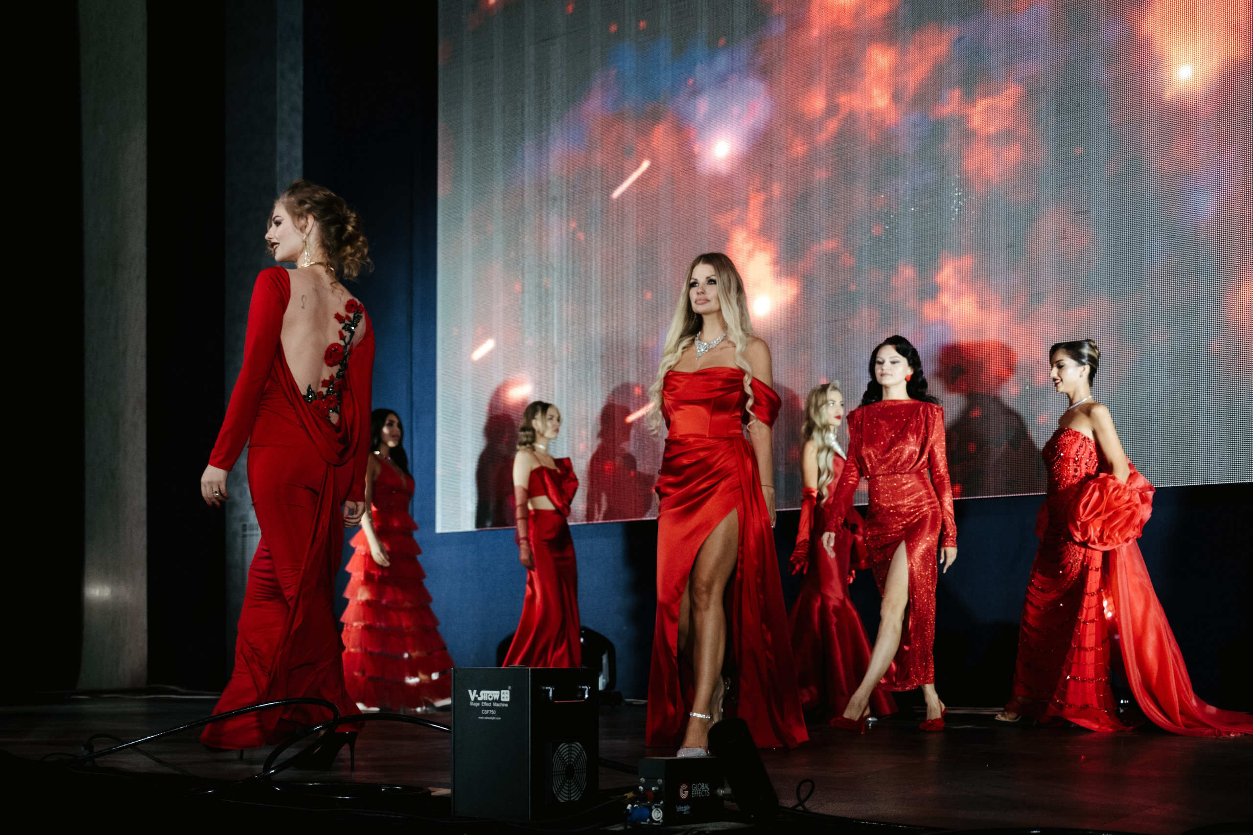 Мисс и Миссис Россия Земли Краснодар 2025 программа. Свадебный и репортажной фотограф Денис Ожигин в Краснодаре и Краснодарском крае