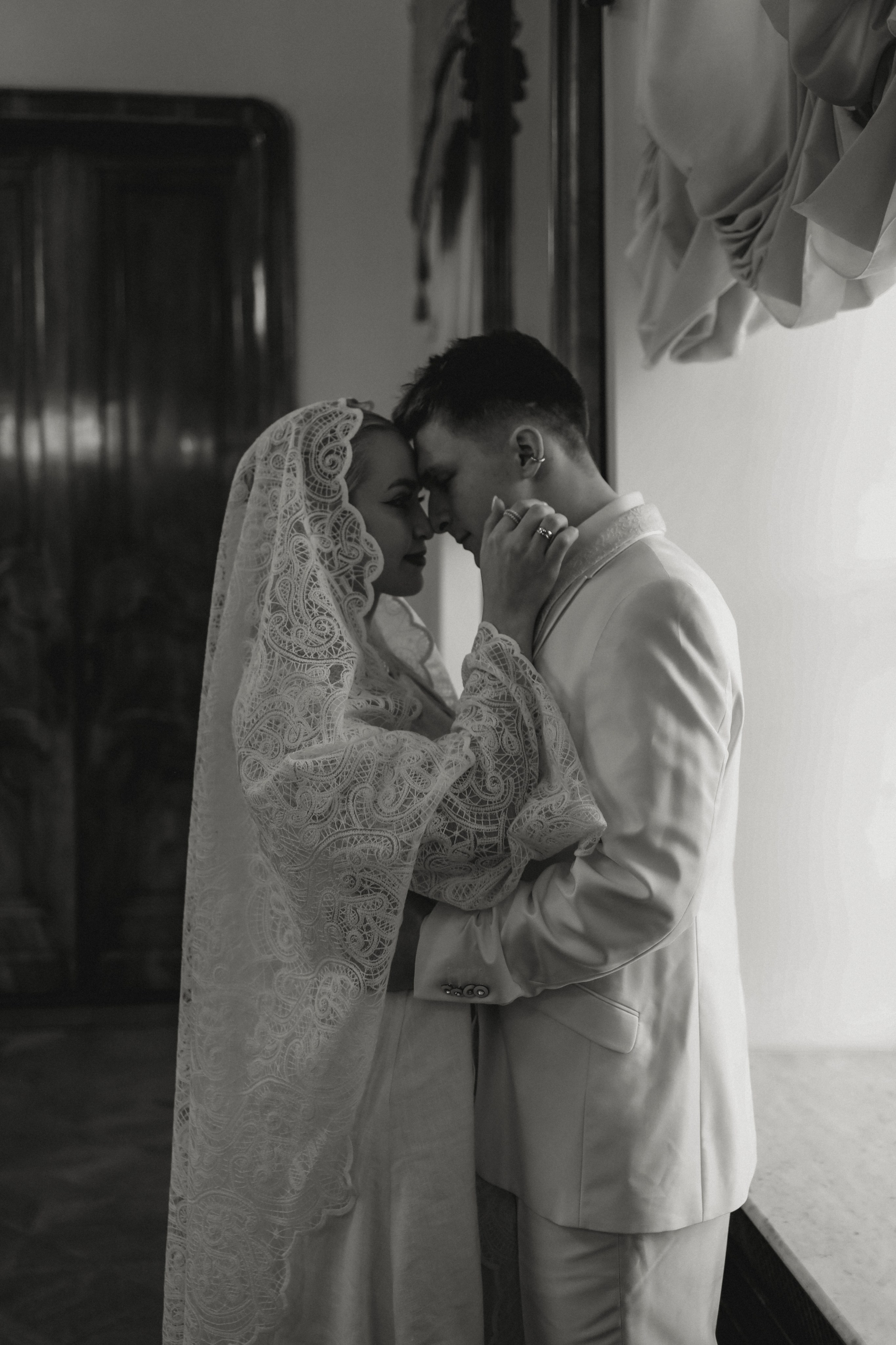 М&Л. Усадьба Зубовых. Диана Чечель. Свадебный и семейный фотограф в Москве