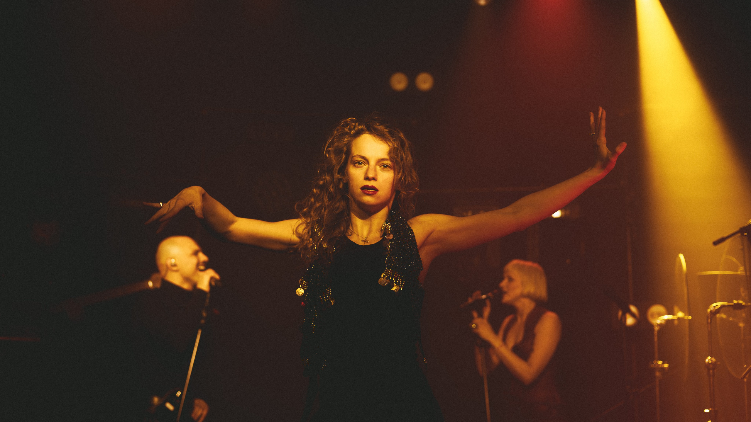 Saint-UGLIburg'26. RUSLAN ROZANOV