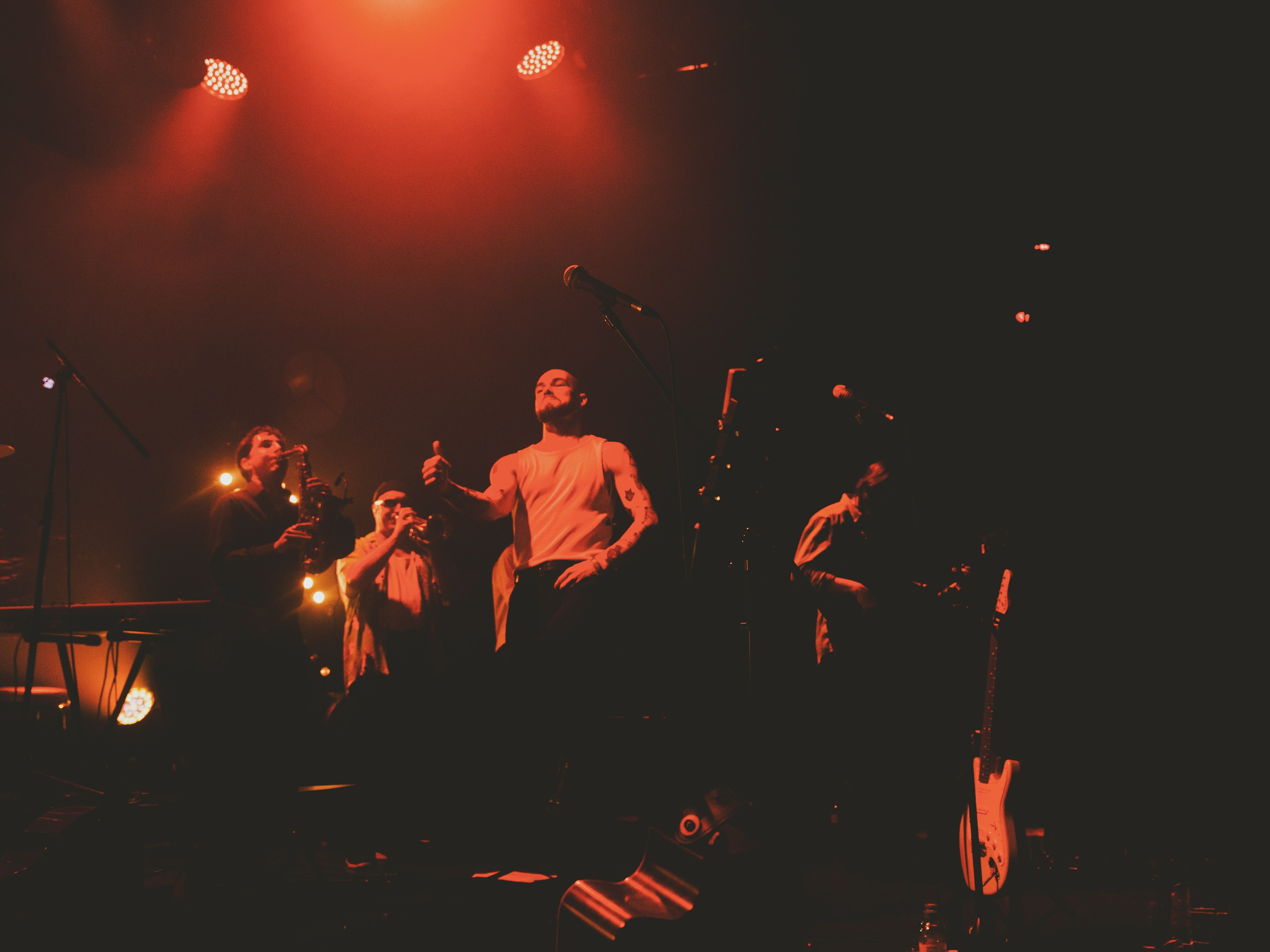 БАЗАР’25. RUSLAN ROZANOV