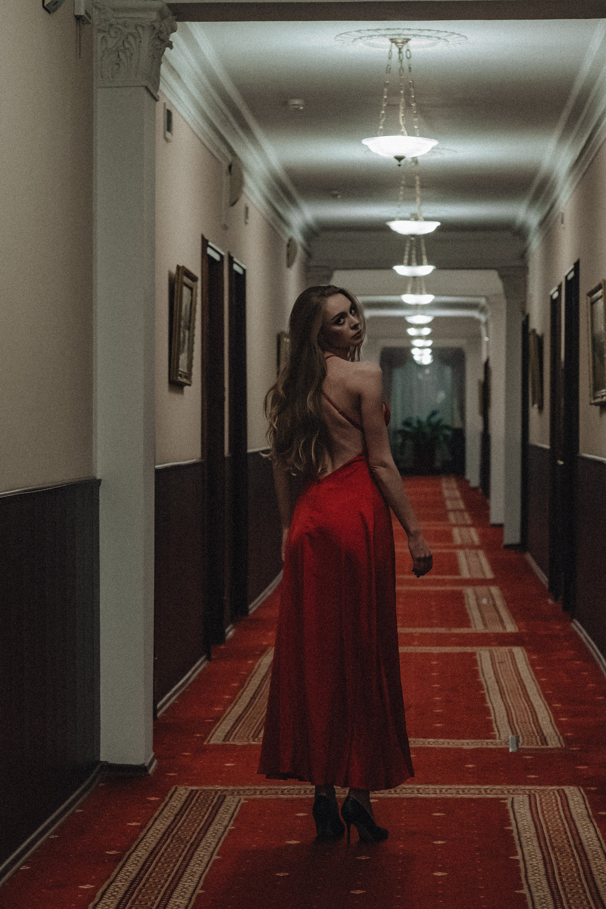 ОТЕЛЬНАЯ ИСТОРИЯ. Профессиональный фотограф, Санкт-Петербург — Виктория Богомолова