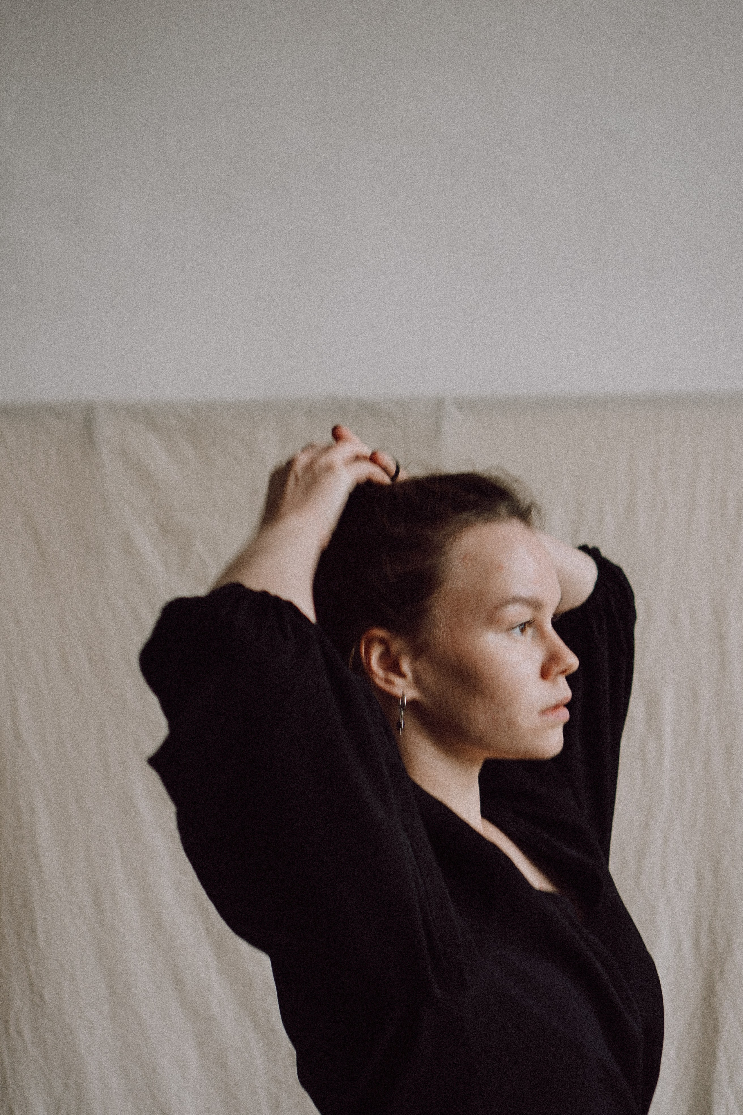 СТУДИЙНАЯ. Профессиональный фотограф, Санкт-Петербург — Виктория Богомолова