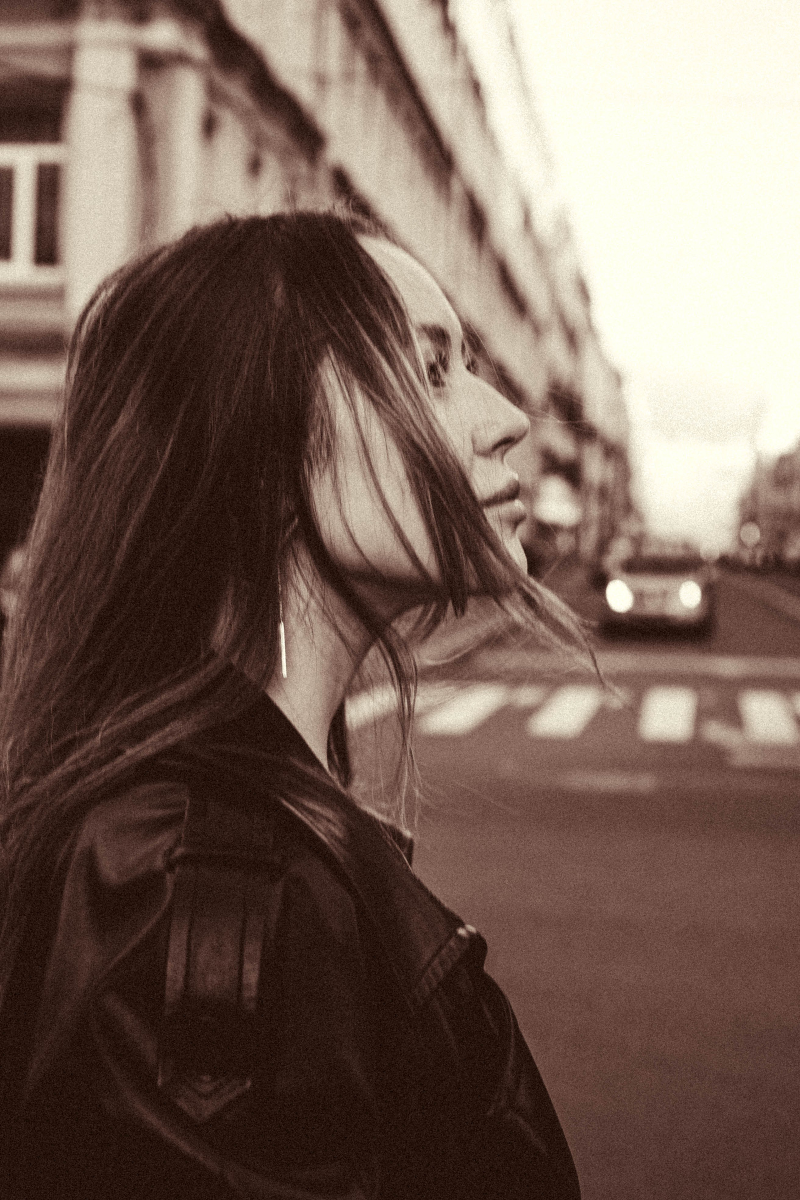 Ксения. Профессиональный фотограф, Санкт-Петербург — Виктория Богомолова