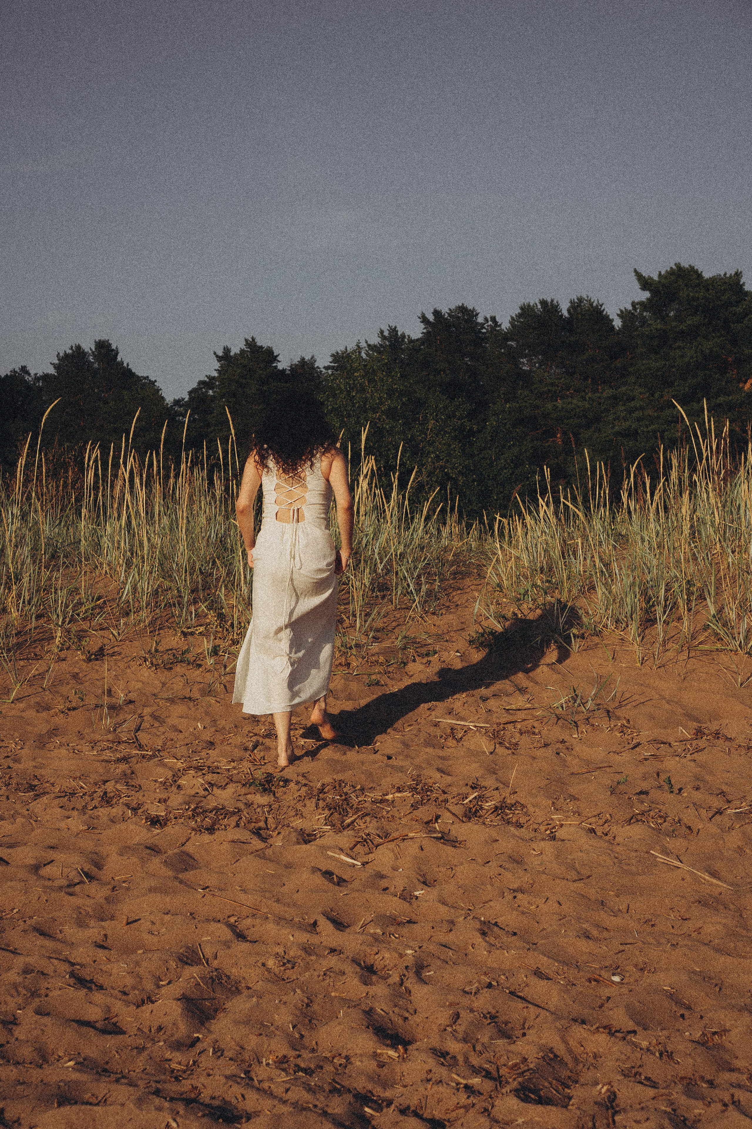 НА ФИНСКОМ ЗАЛИВЕ. Профессиональный фотограф, Санкт-Петербург — Виктория Богомолова