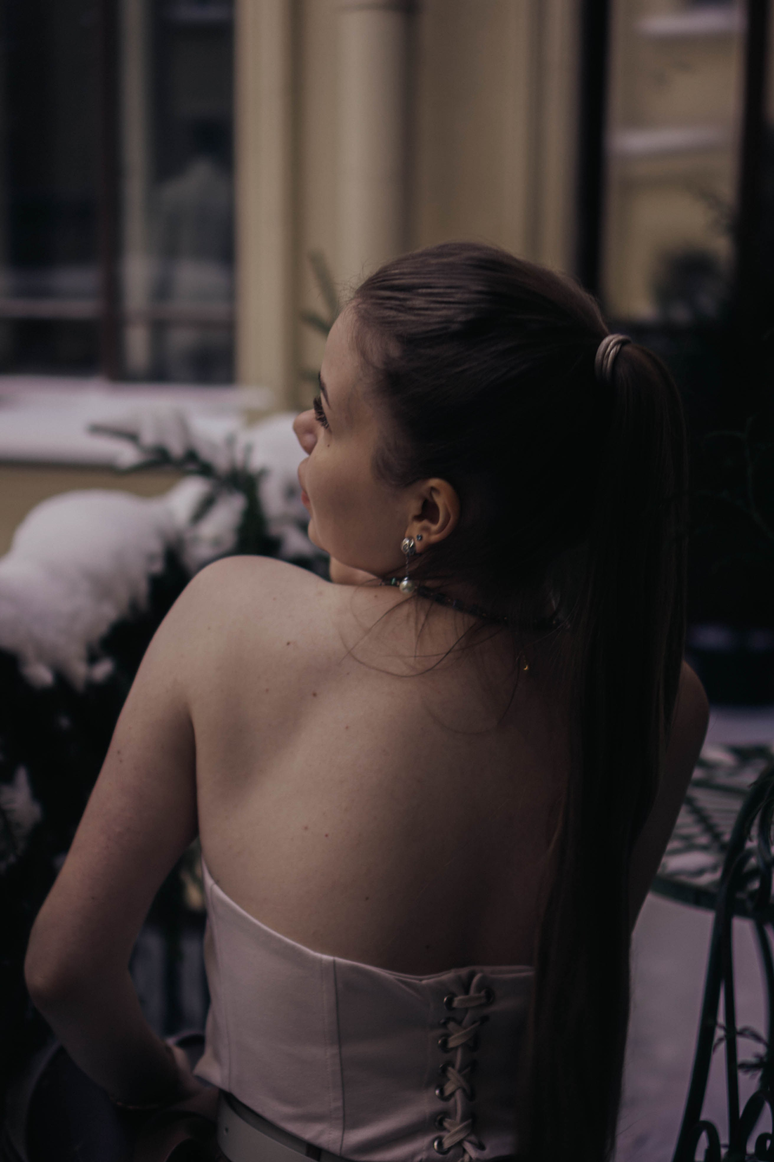 Питерский балкон. Профессиональный фотограф, Санкт-Петербург — Виктория Богомолова