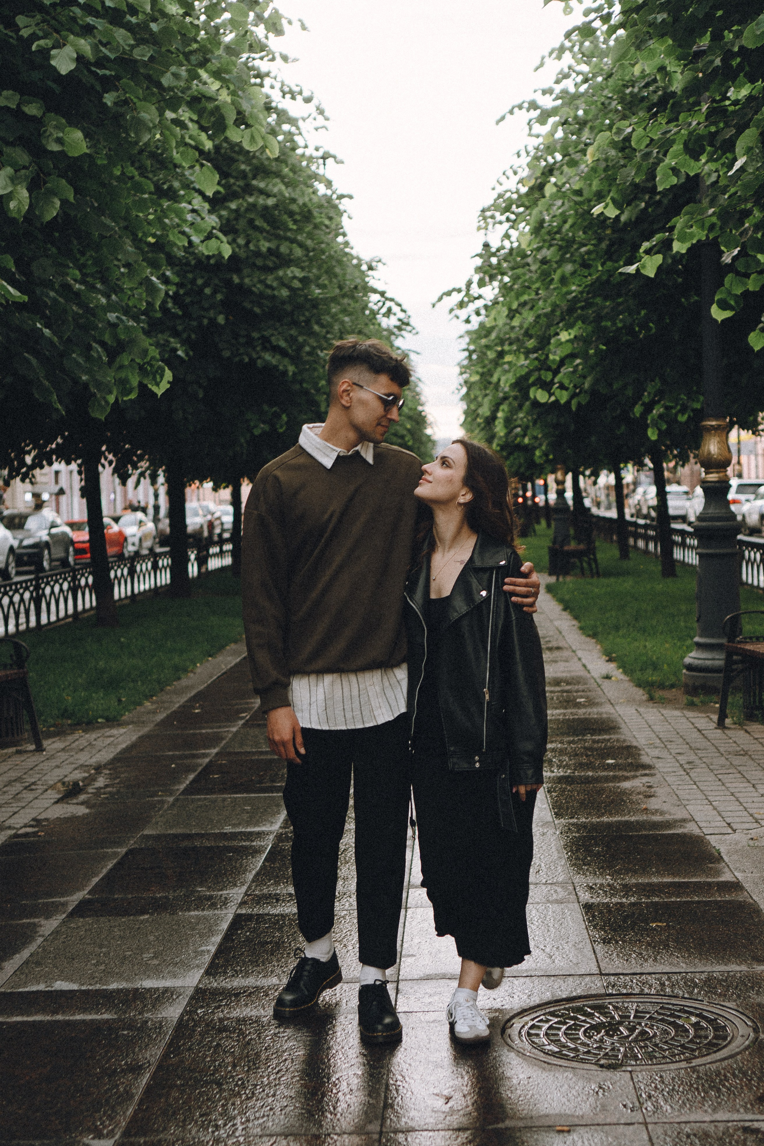 ЛЮБОВЬ В ИЮНЕ. Профессиональный фотограф, Санкт-Петербург — Виктория Богомолова