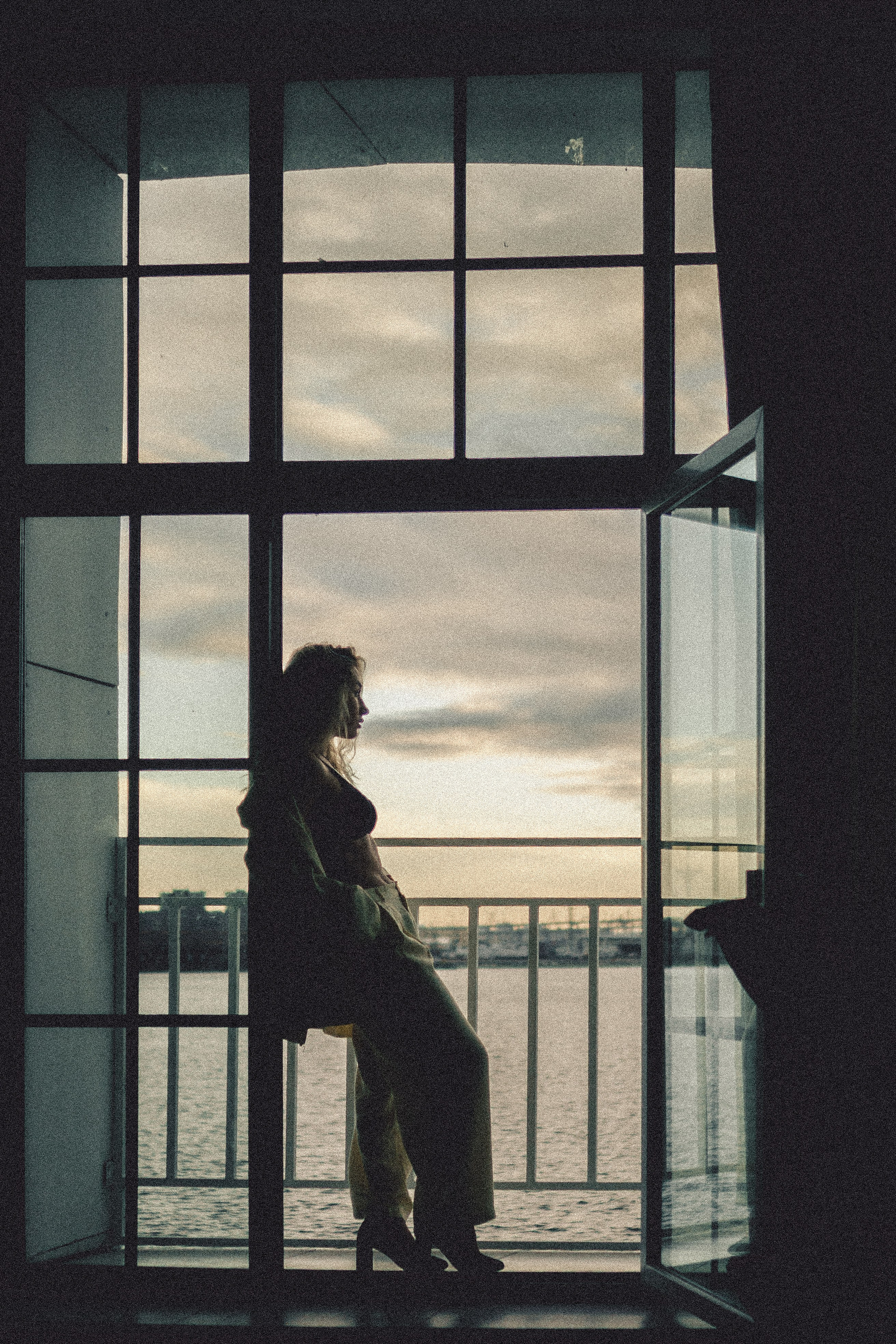 Студийная. Профессиональный фотограф, Санкт-Петербург — Виктория Богомолова