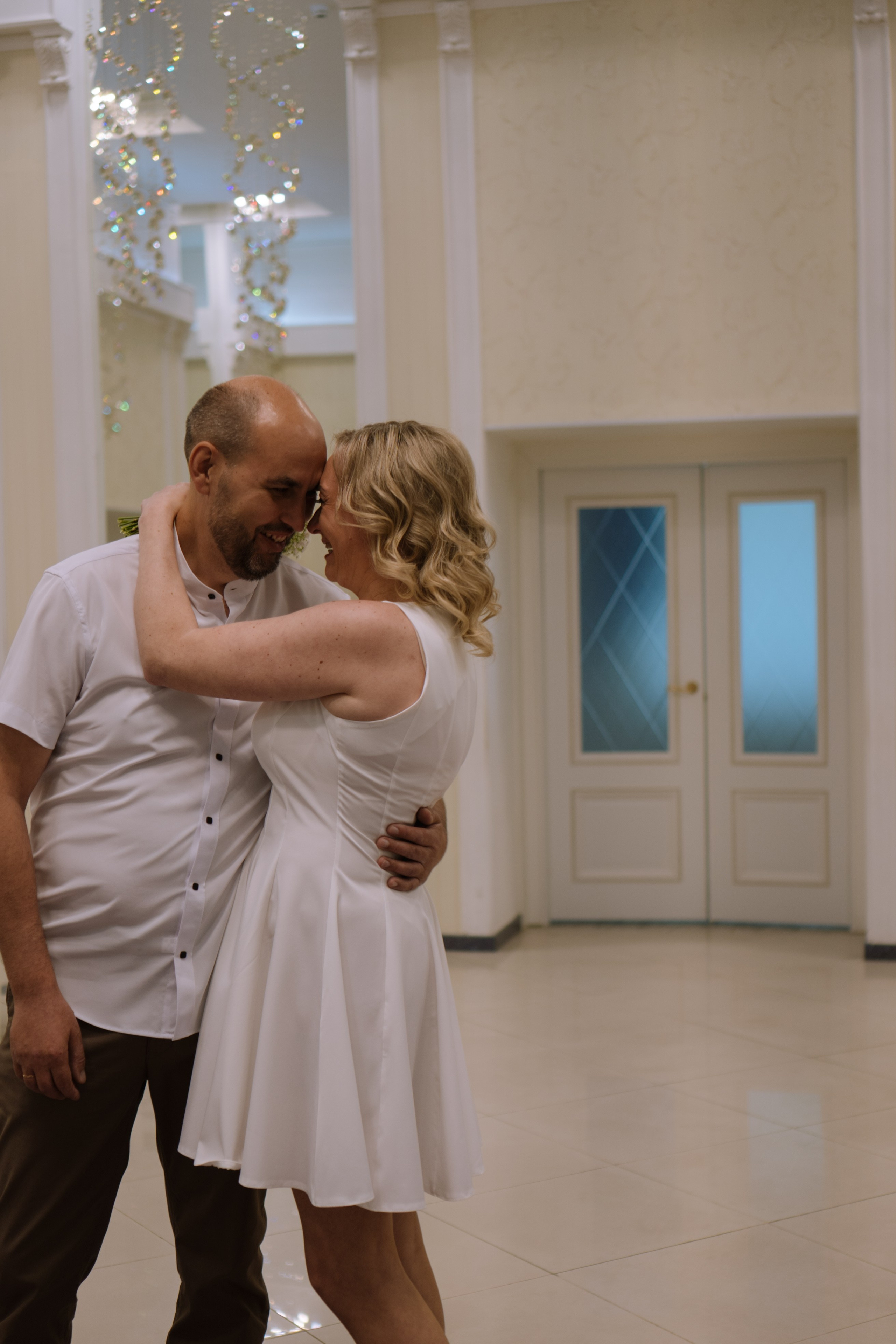 СВАДЕБНЫЙ РЕПОРТАЖ. Профессиональный фотограф, Санкт-Петербург — Виктория Богомолова