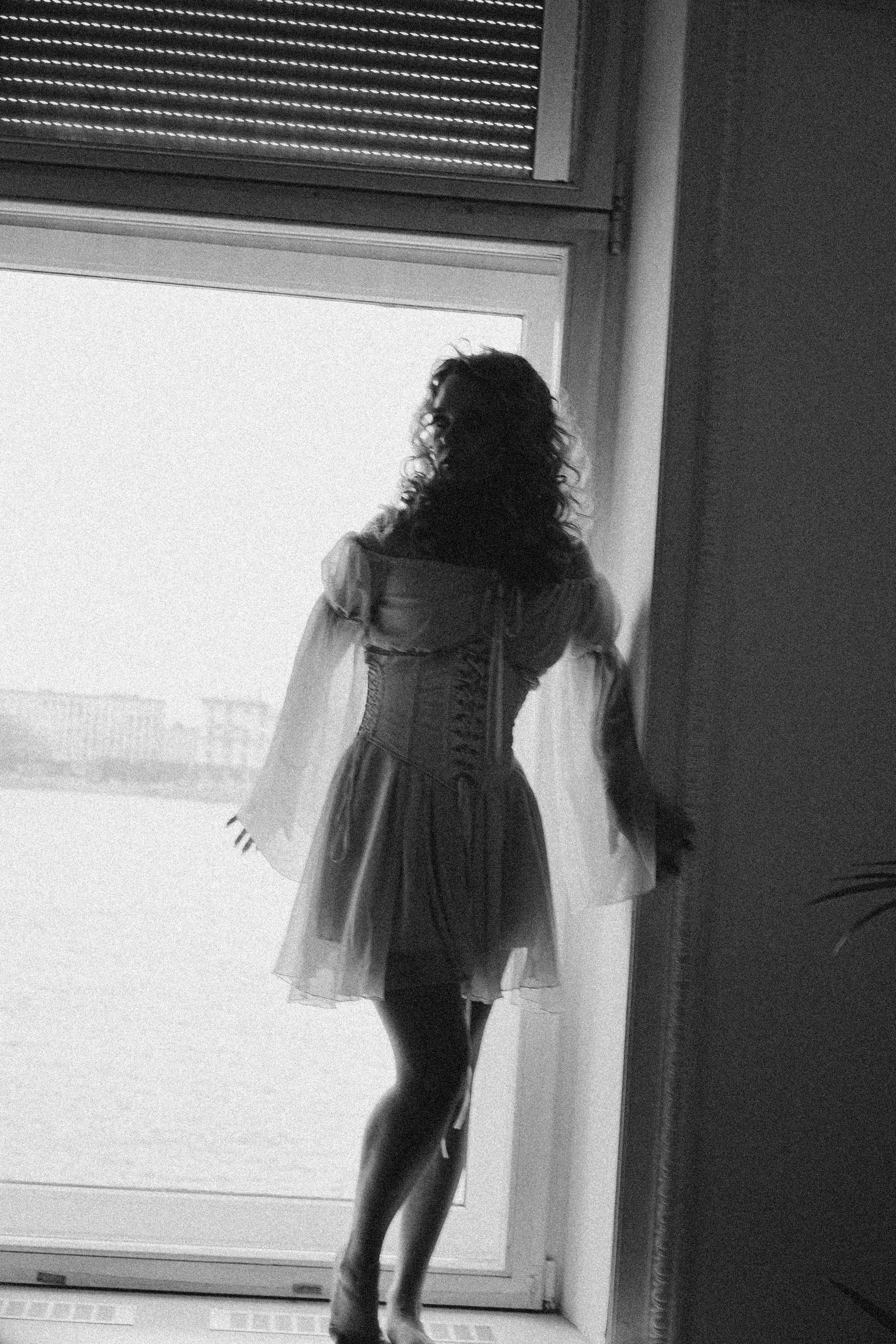 Студийная. Профессиональный фотограф, Санкт-Петербург — Виктория Богомолова