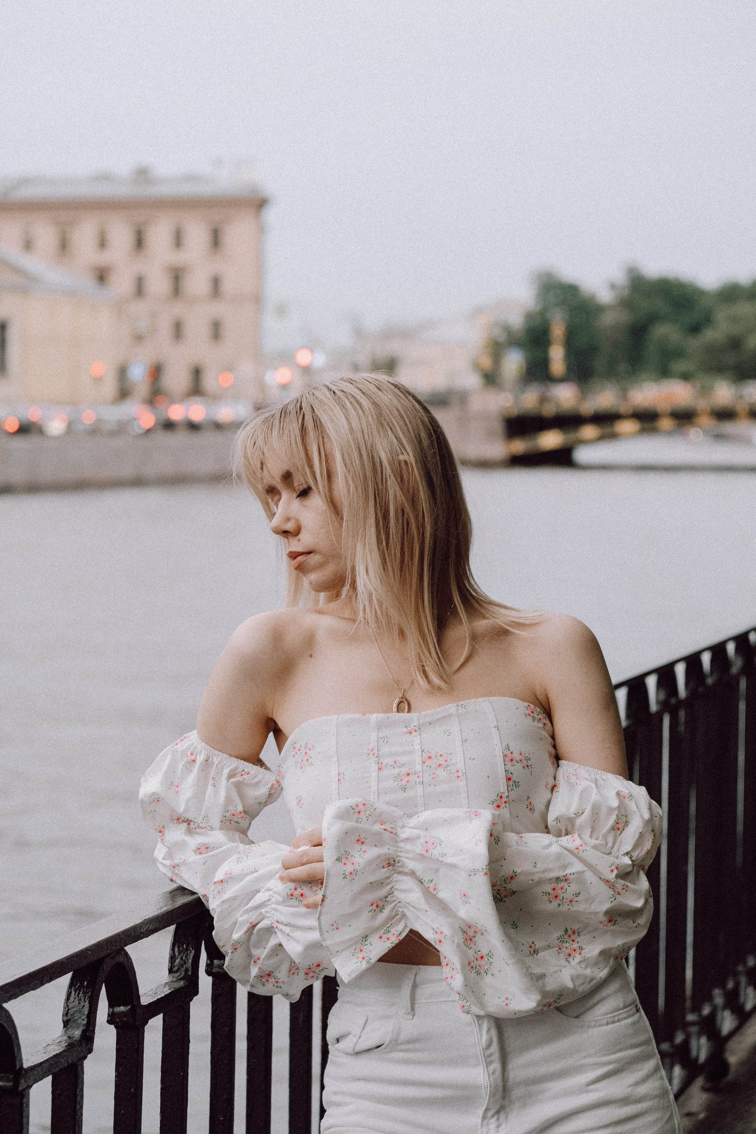 ПРОГУЛКА В ЛЕТНЕМ САДУ. Профессиональный фотограф, Санкт-Петербург — Виктория Богомолова