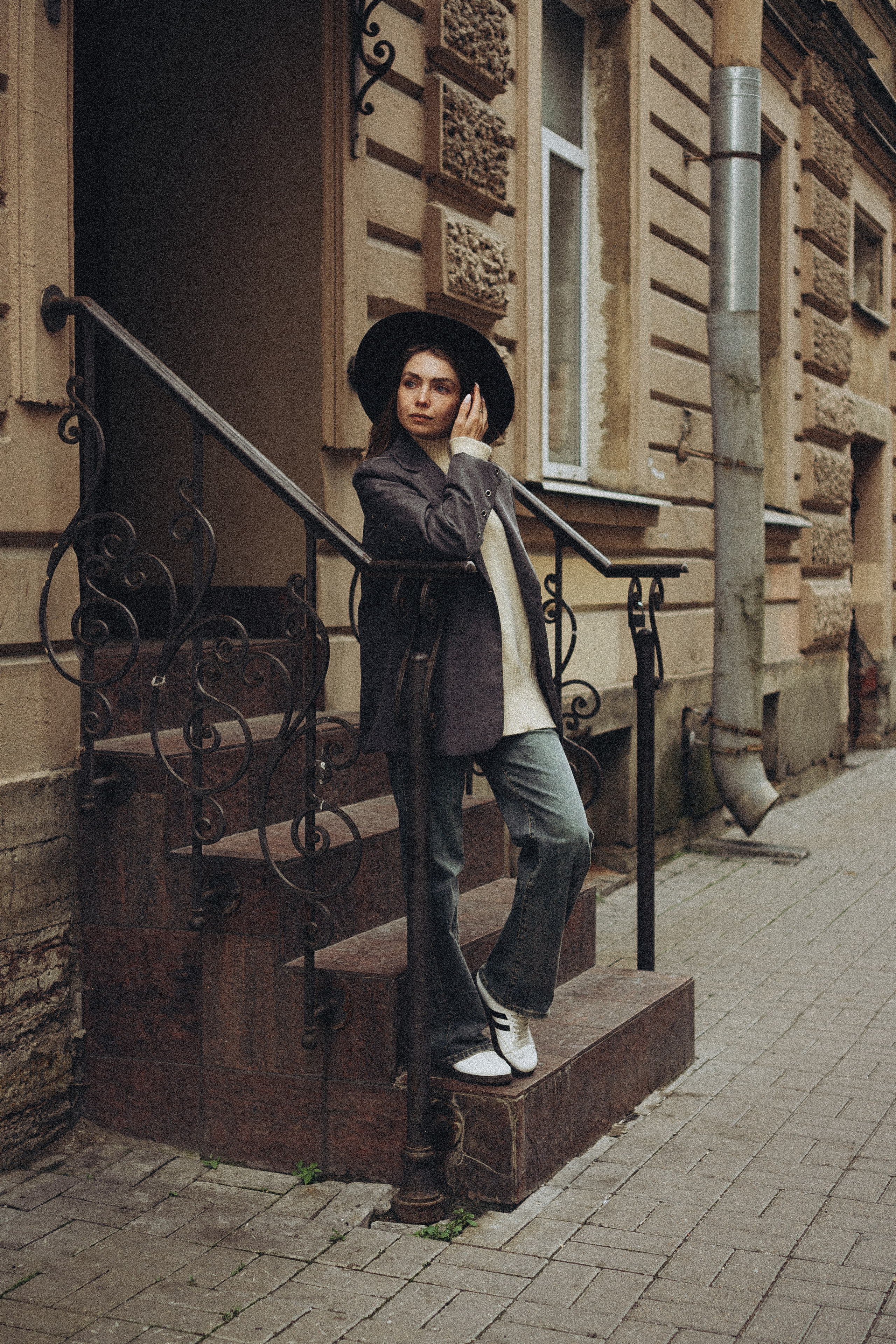 ПРОГУЛКА НА ЧЕРНЫШЕВСКОЙ. Профессиональный фотограф, Санкт-Петербург — Виктория Богомолова