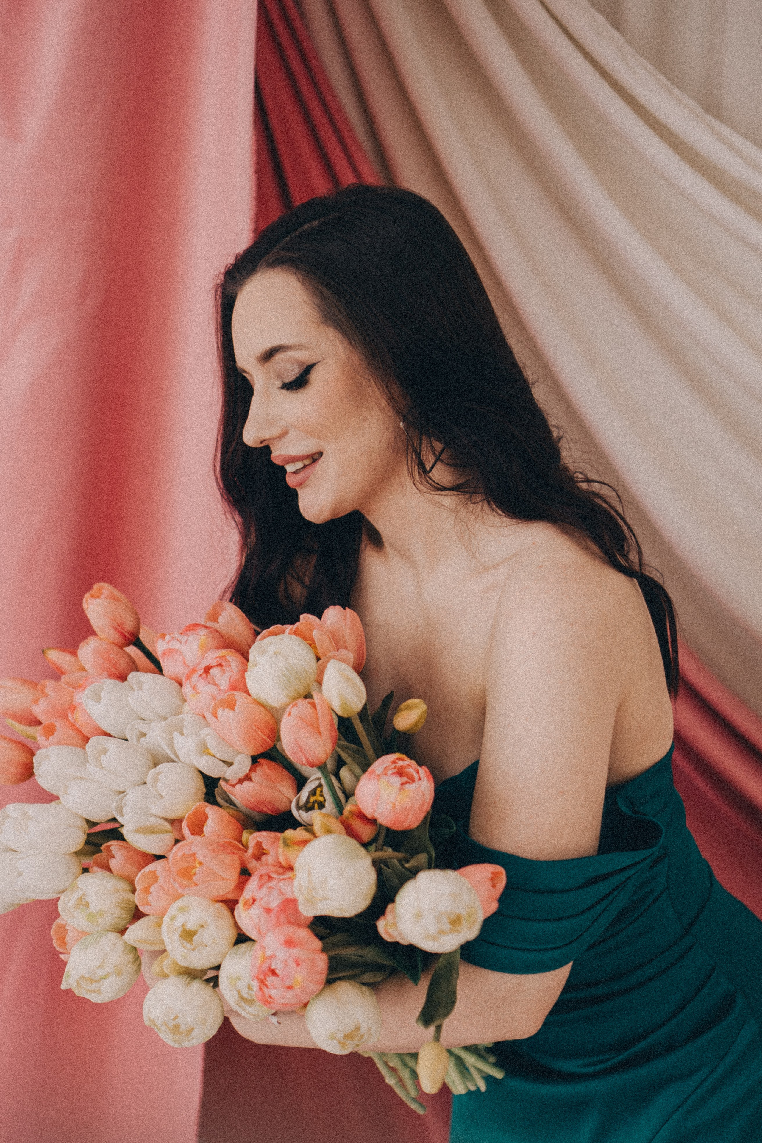 Весенняя. Профессиональный фотограф, Санкт-Петербург — Виктория Богомолова