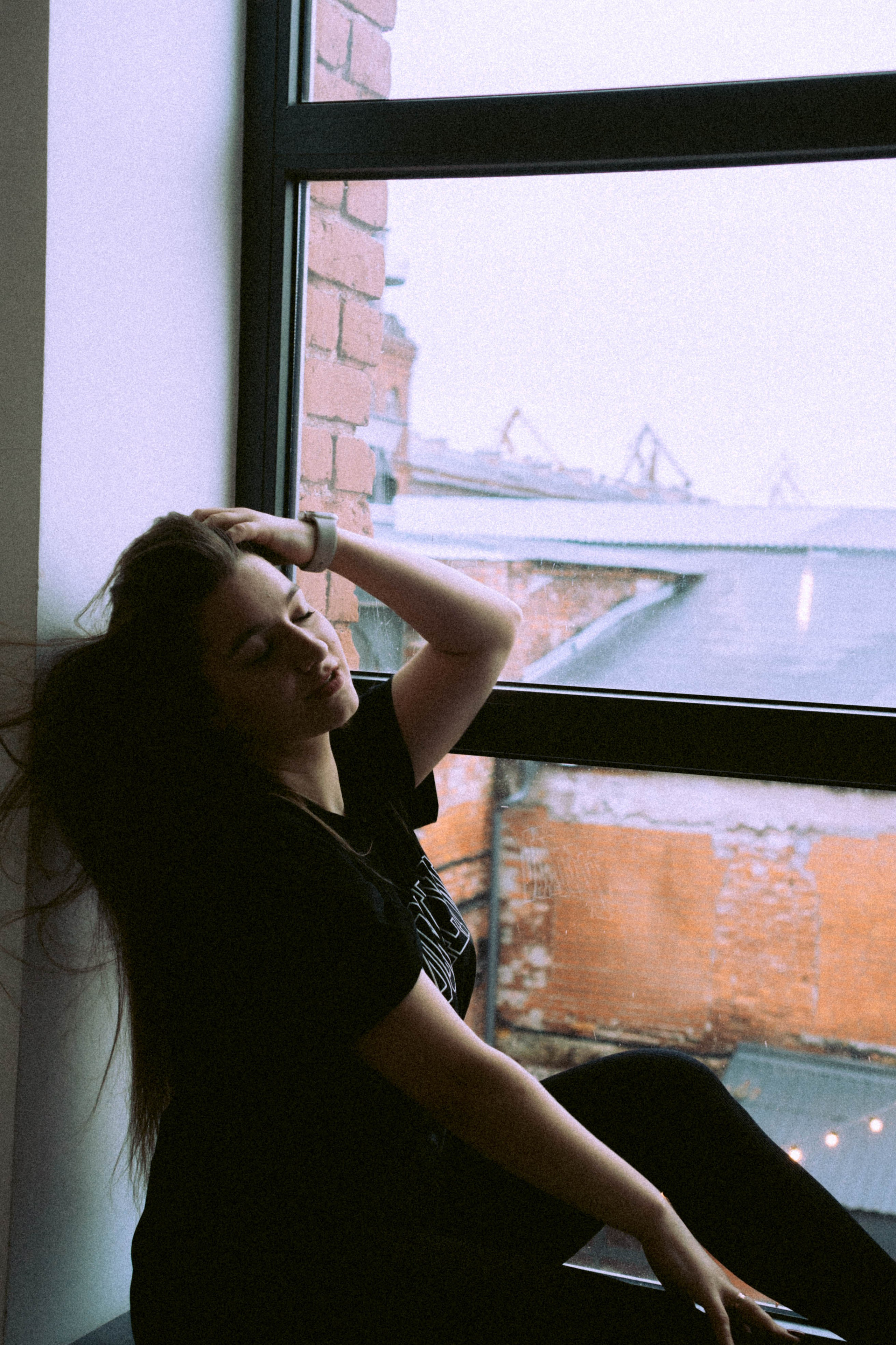 Подружки. Профессиональный фотограф, Санкт-Петербург — Виктория Богомолова