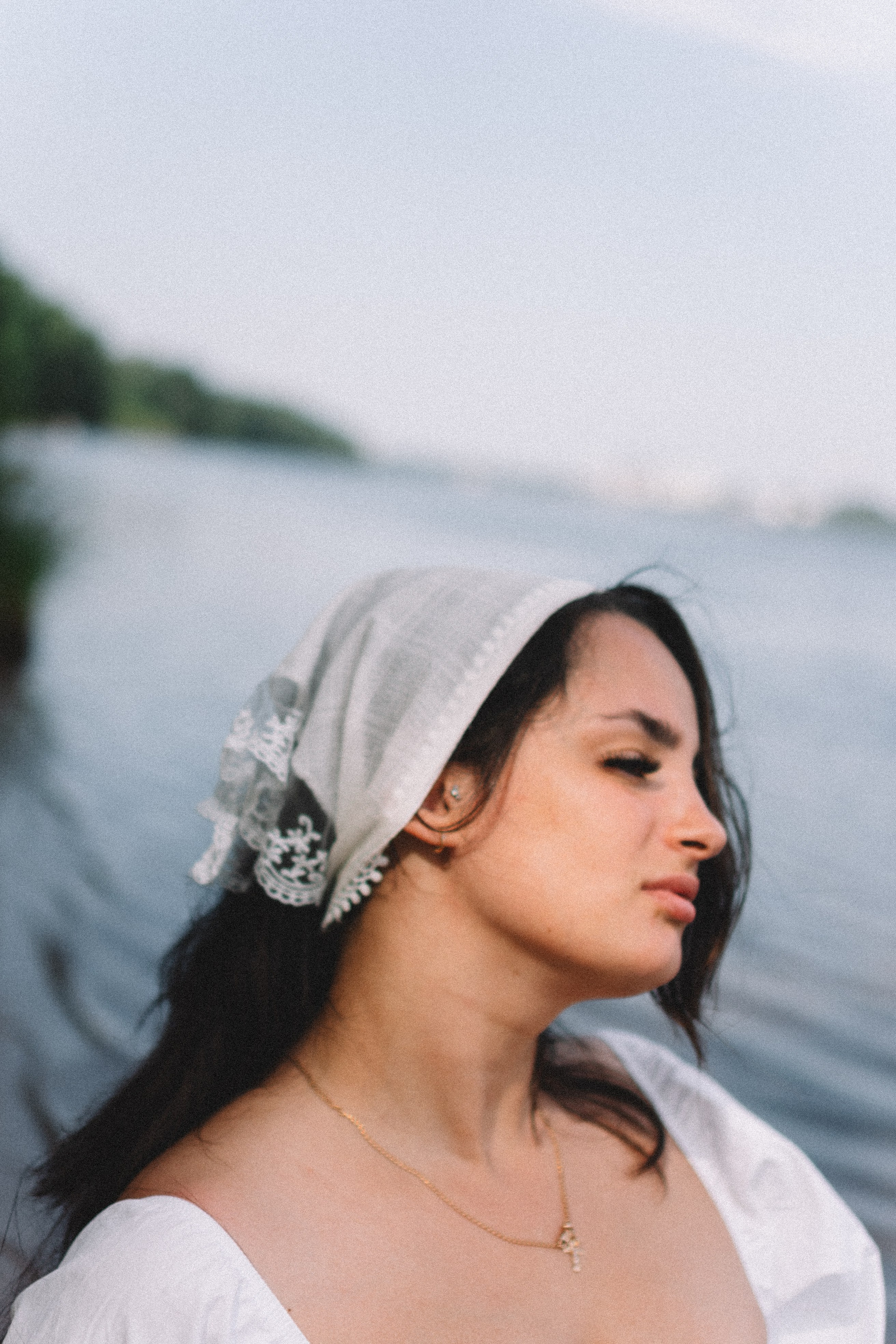 СТИРКА НА РЕКЕ. Профессиональный фотограф, Санкт-Петербург — Виктория Богомолова