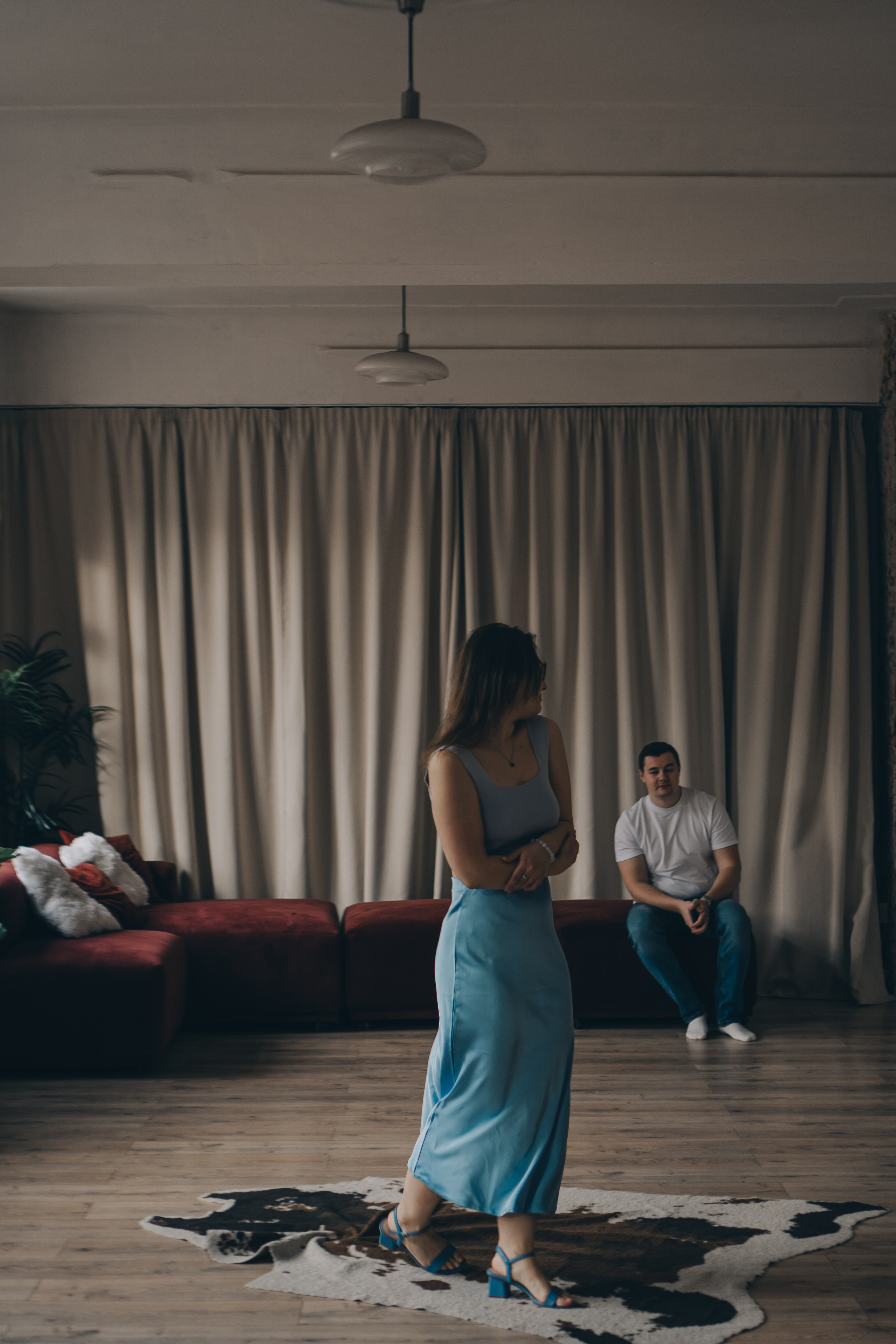 Студийная. Профессиональный фотограф, Санкт-Петербург — Виктория Богомолова