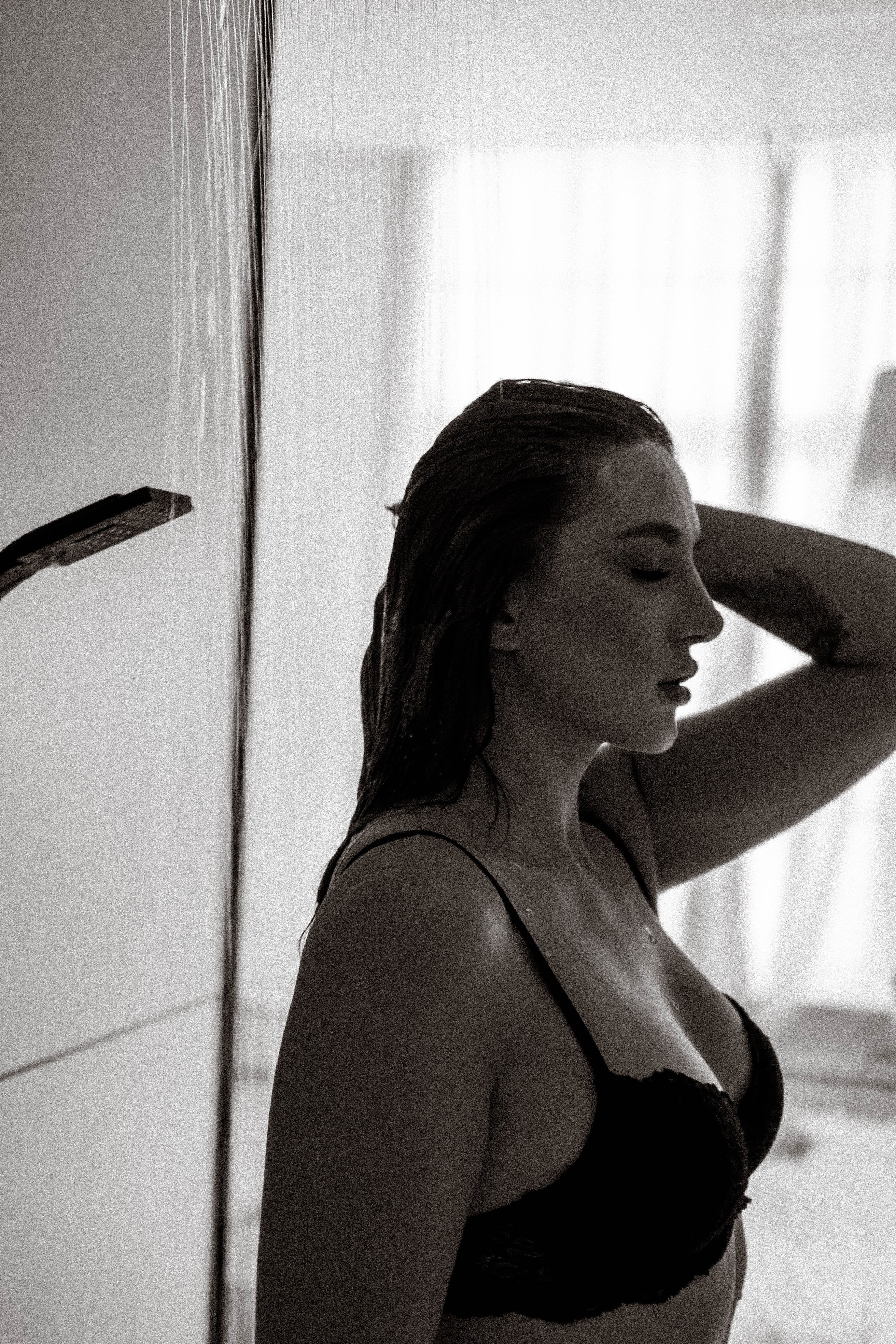 Элеонора в студии. Профессиональный фотограф, Санкт-Петербург — Виктория Богомолова