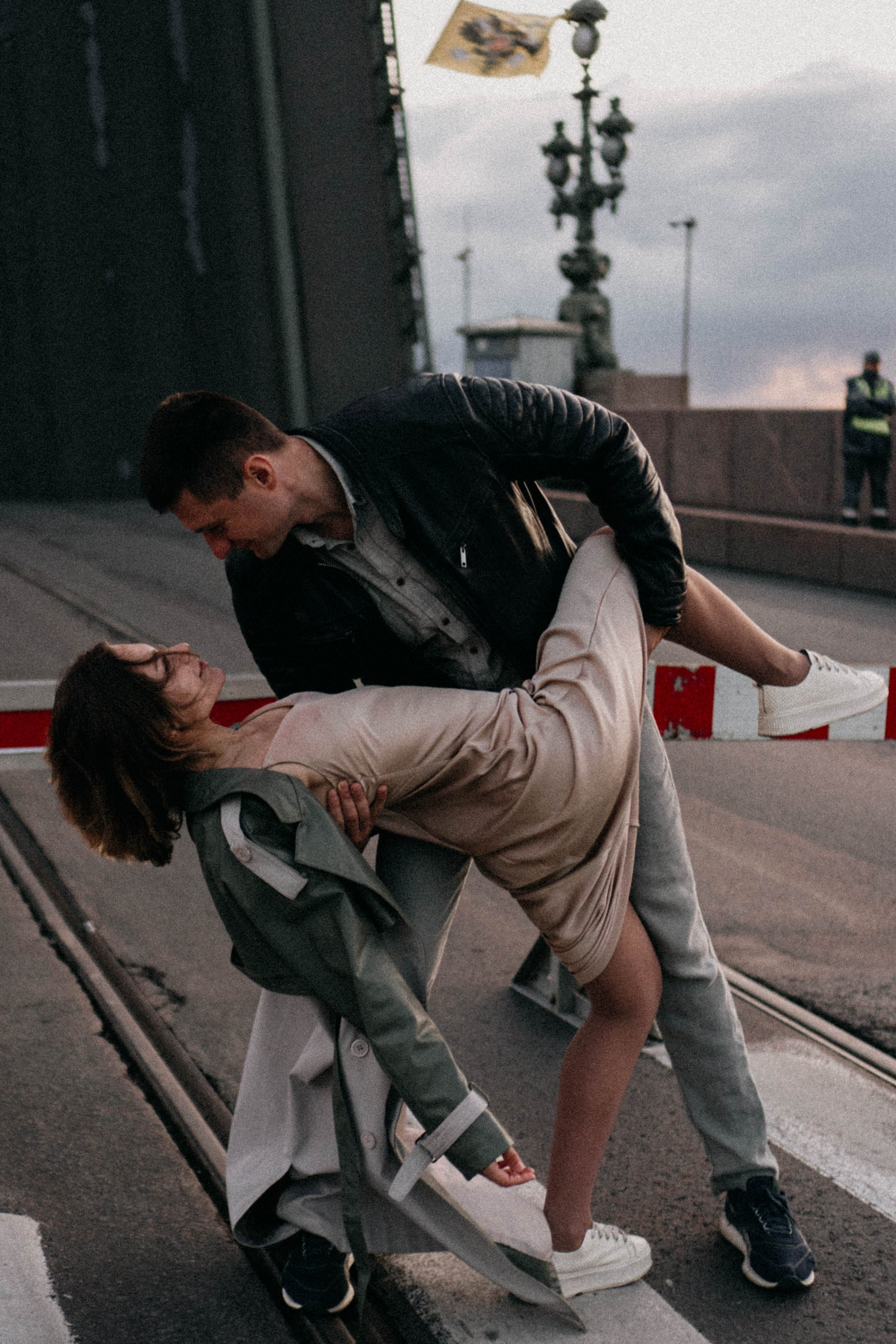 Рассветная, белые ночи. Профессиональный фотограф, Санкт-Петербург — Виктория Богомолова