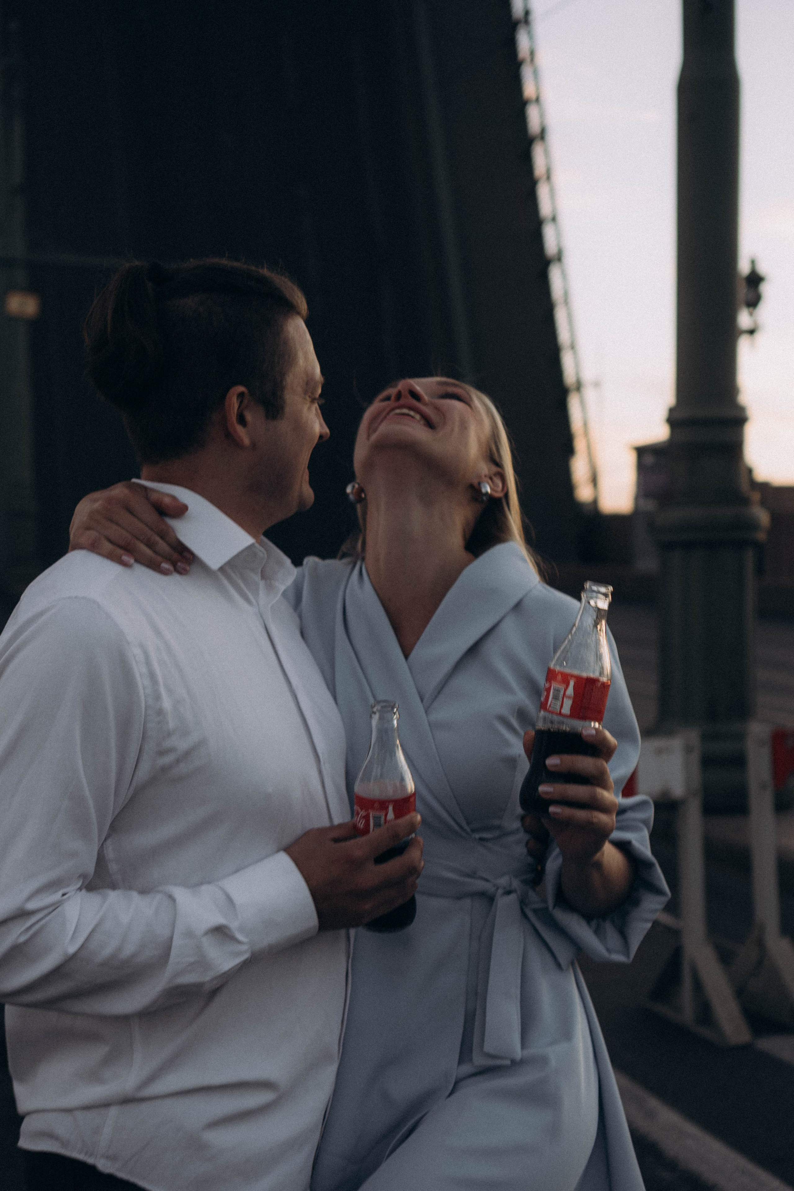 СЧАСТЛИВОЕ УТРО. Профессиональный фотограф, Санкт-Петербург — Виктория Богомолова