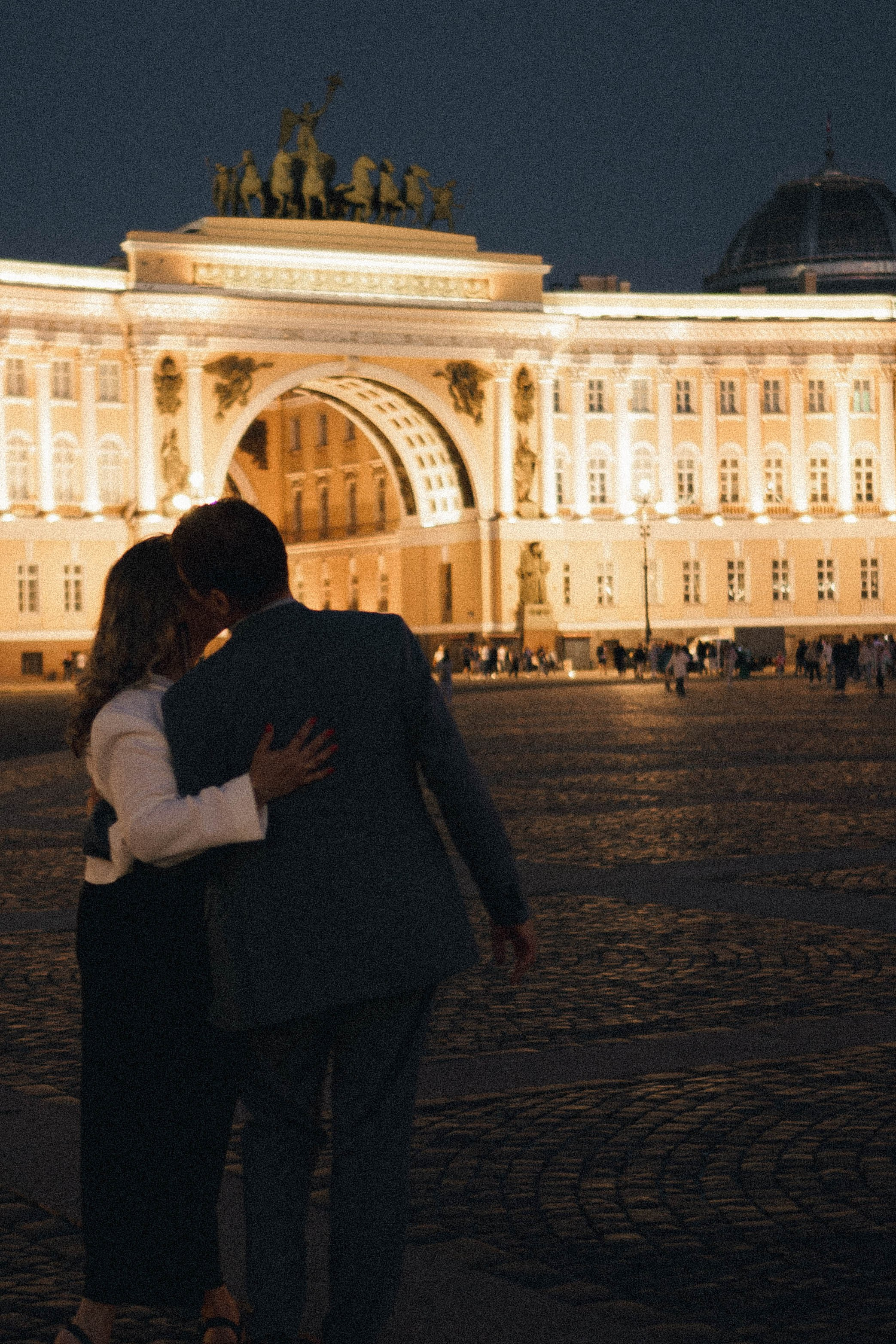 Закатная серия. Профессиональный фотограф, Санкт-Петербург — Виктория Богомолова