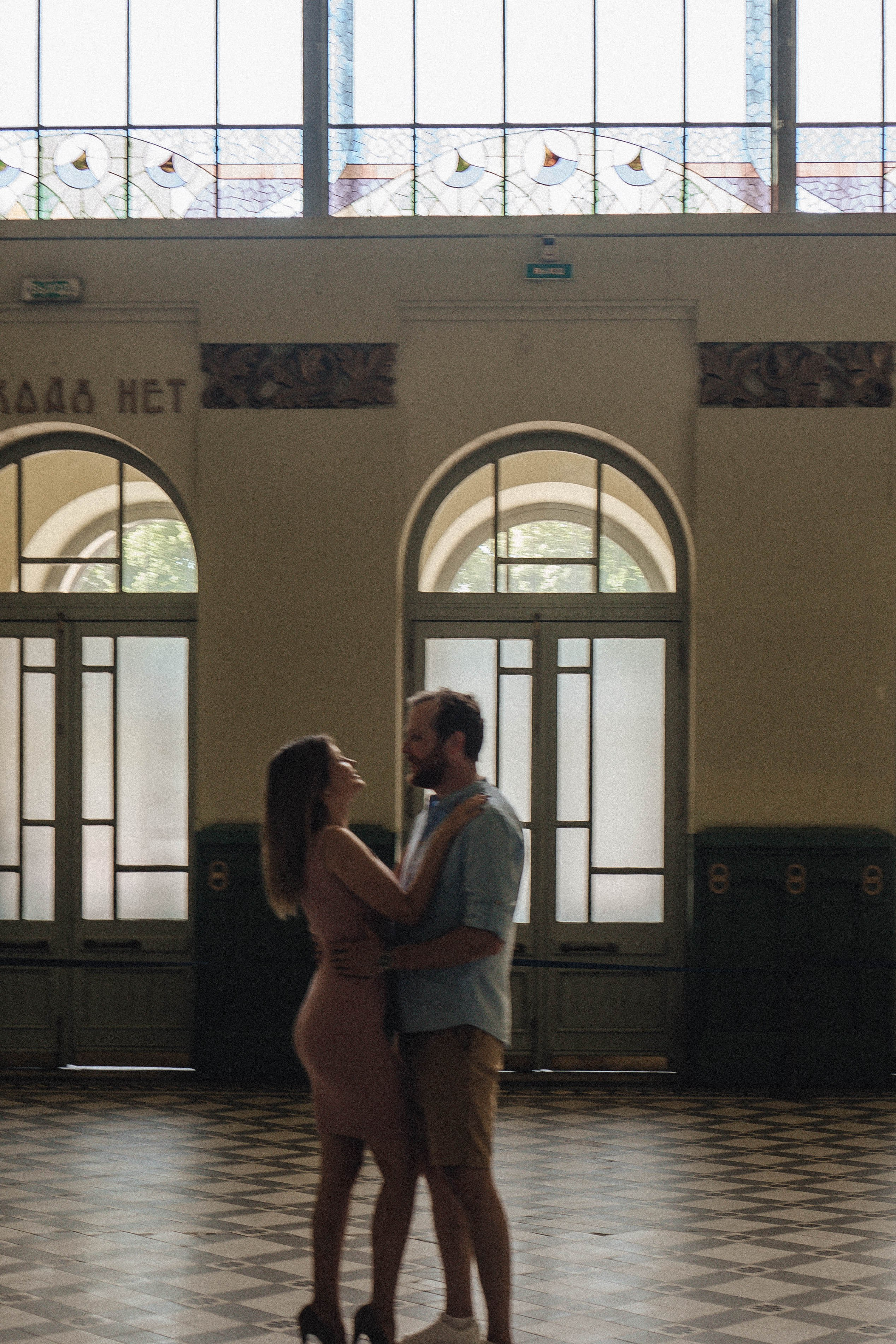 История на реальных событиях. Профессиональный фотограф, Санкт-Петербург — Виктория Богомолова