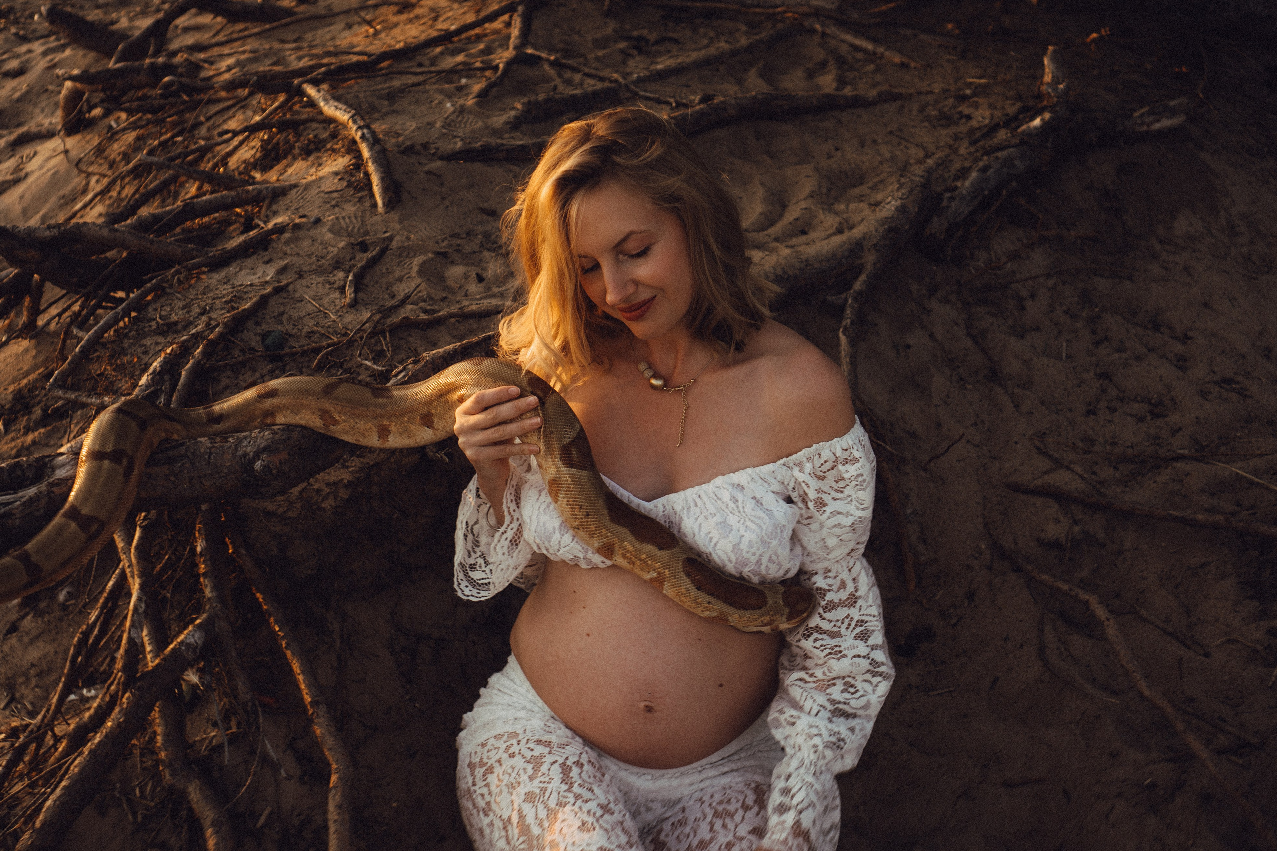 В ОЖИДАНИИ. Профессиональный фотограф, Санкт-Петербург — Виктория Богомолова