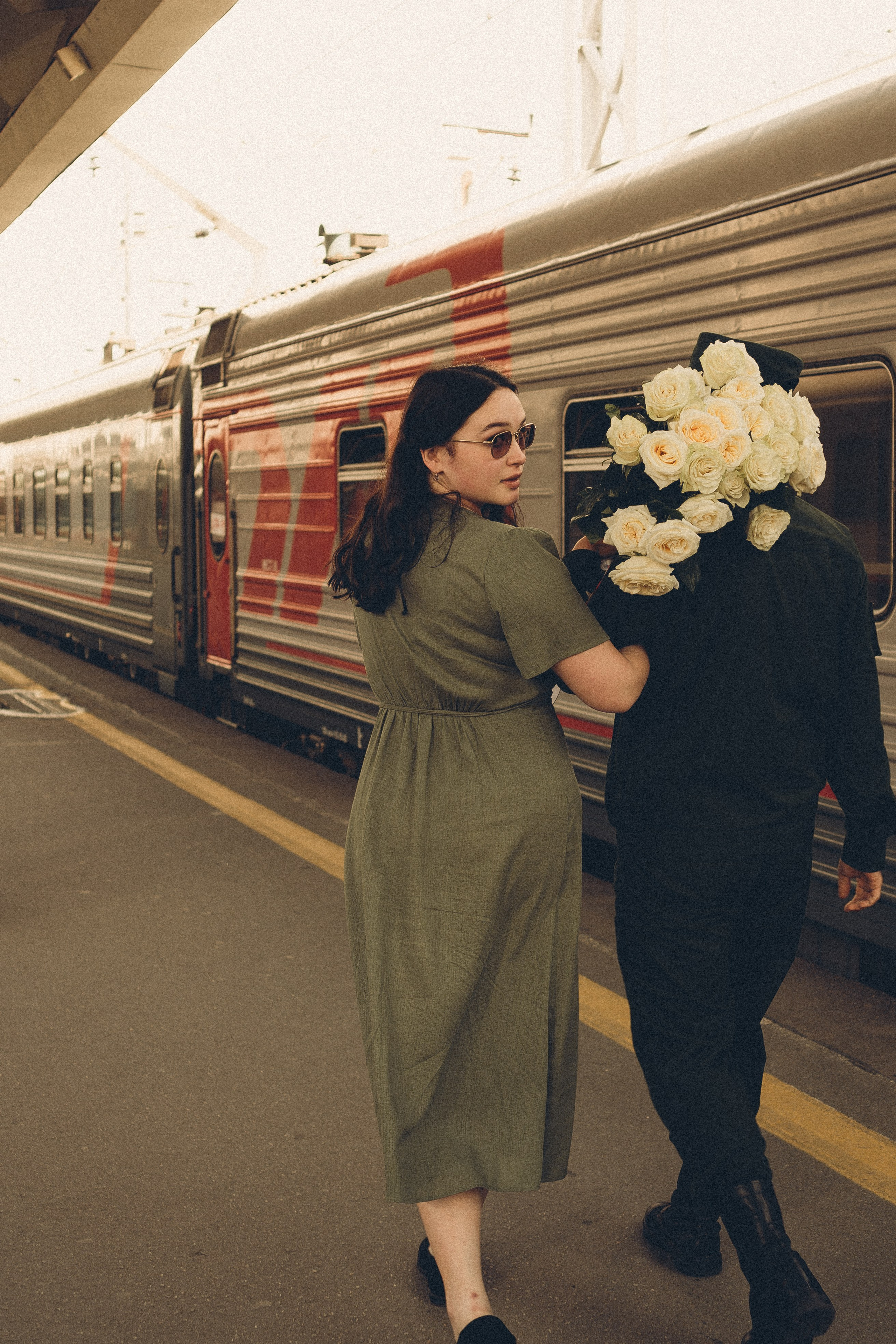 ПРЕДЛОЖЕНИЕ. Профессиональный фотограф, Санкт-Петербург — Виктория Богомолова