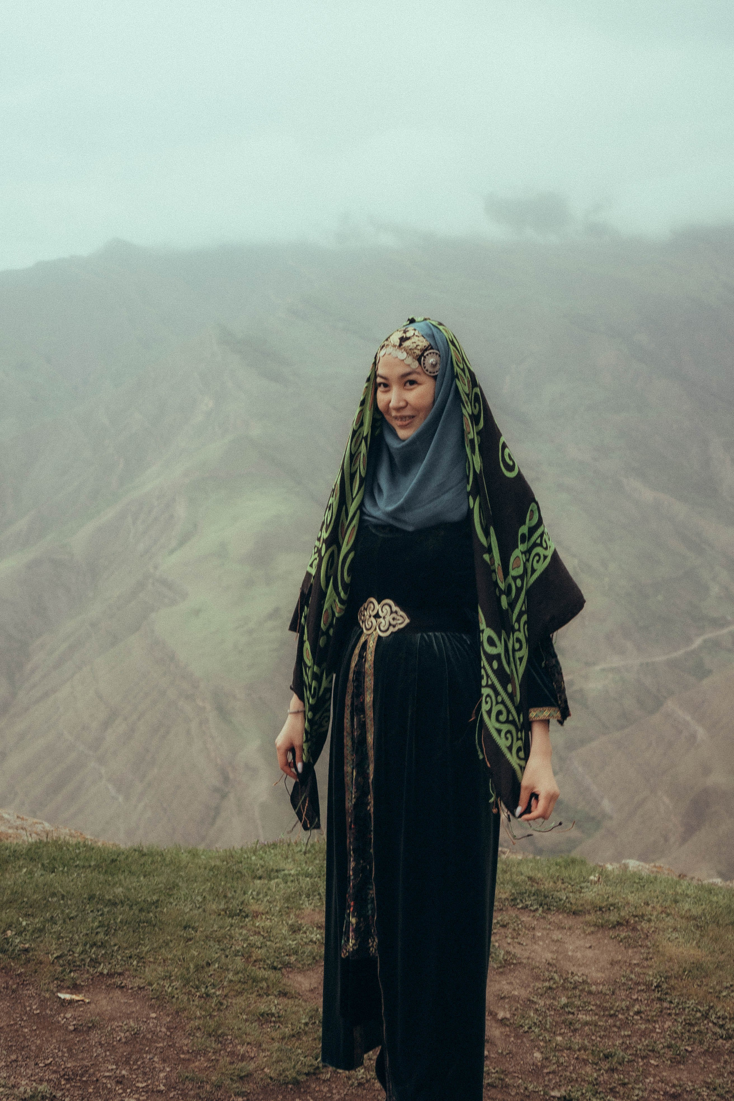 Дагестан. Профессиональный фотограф, Санкт-Петербург — Виктория Богомолова