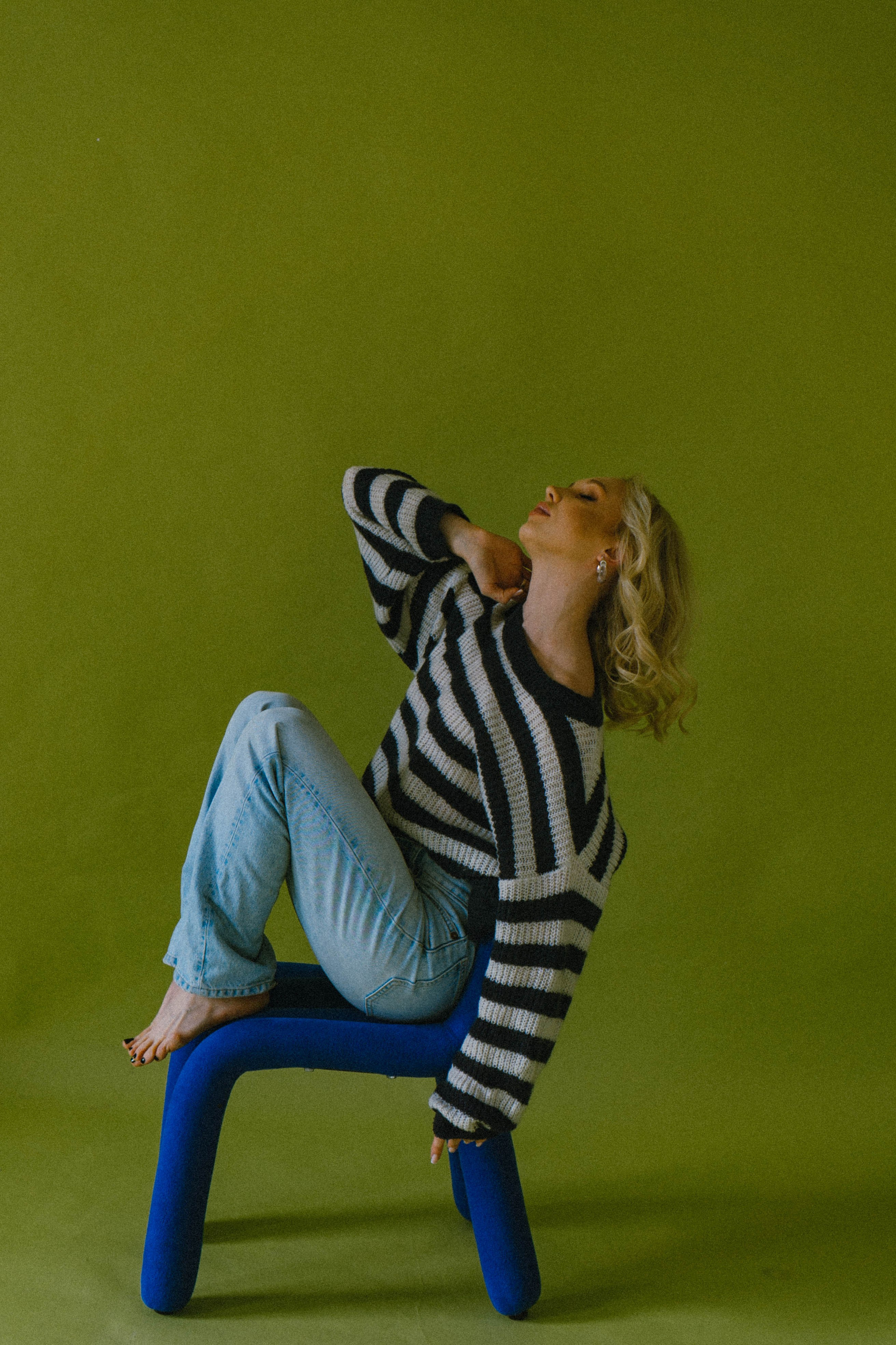 Студийная. Профессиональный фотограф, Санкт-Петербург — Виктория Богомолова