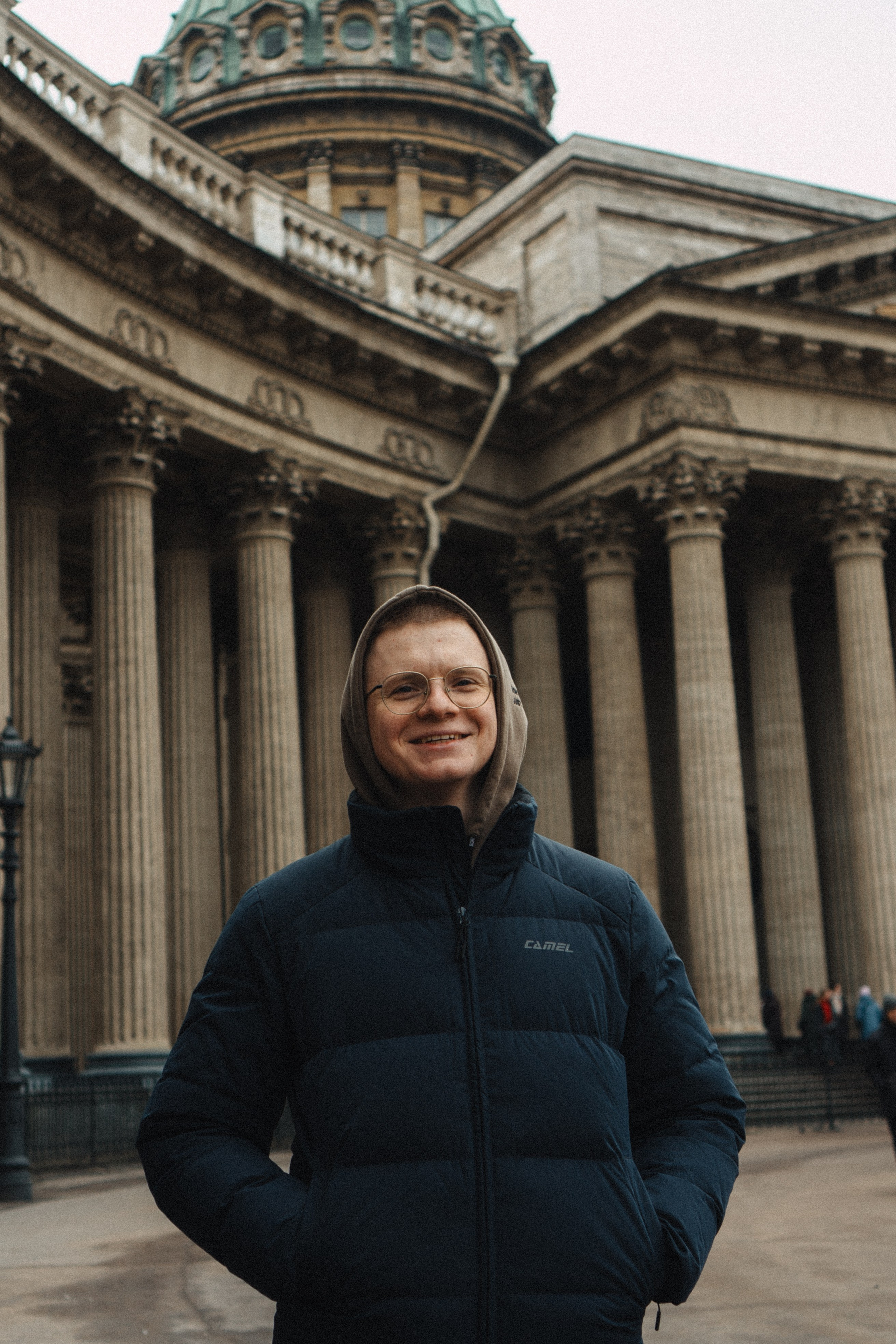 Весеняя прогулка. Профессиональный фотограф, Санкт-Петербург — Виктория Богомолова