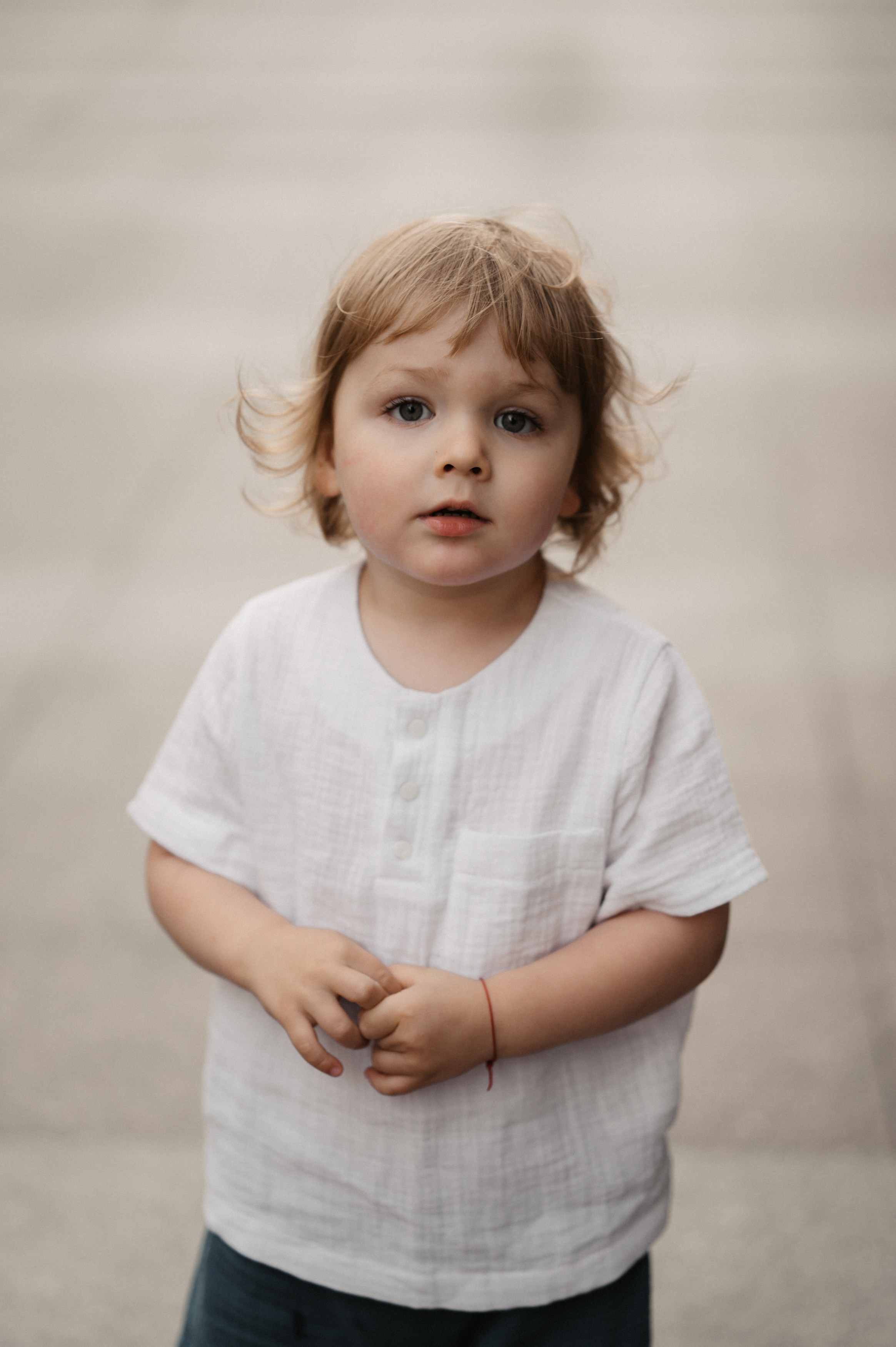 Лето. Фотограф Ким Ангелина